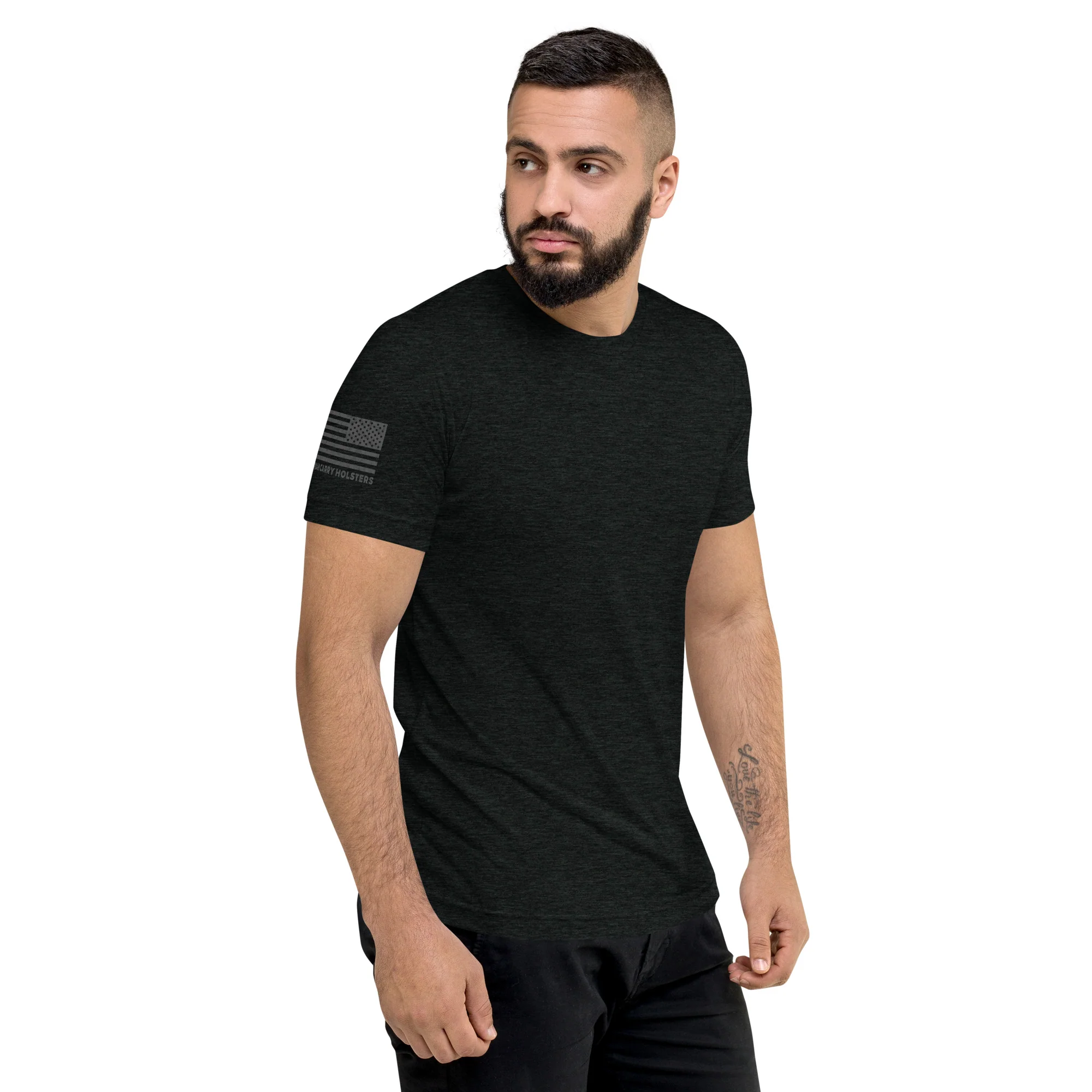 2A For Life Tee - Image 18