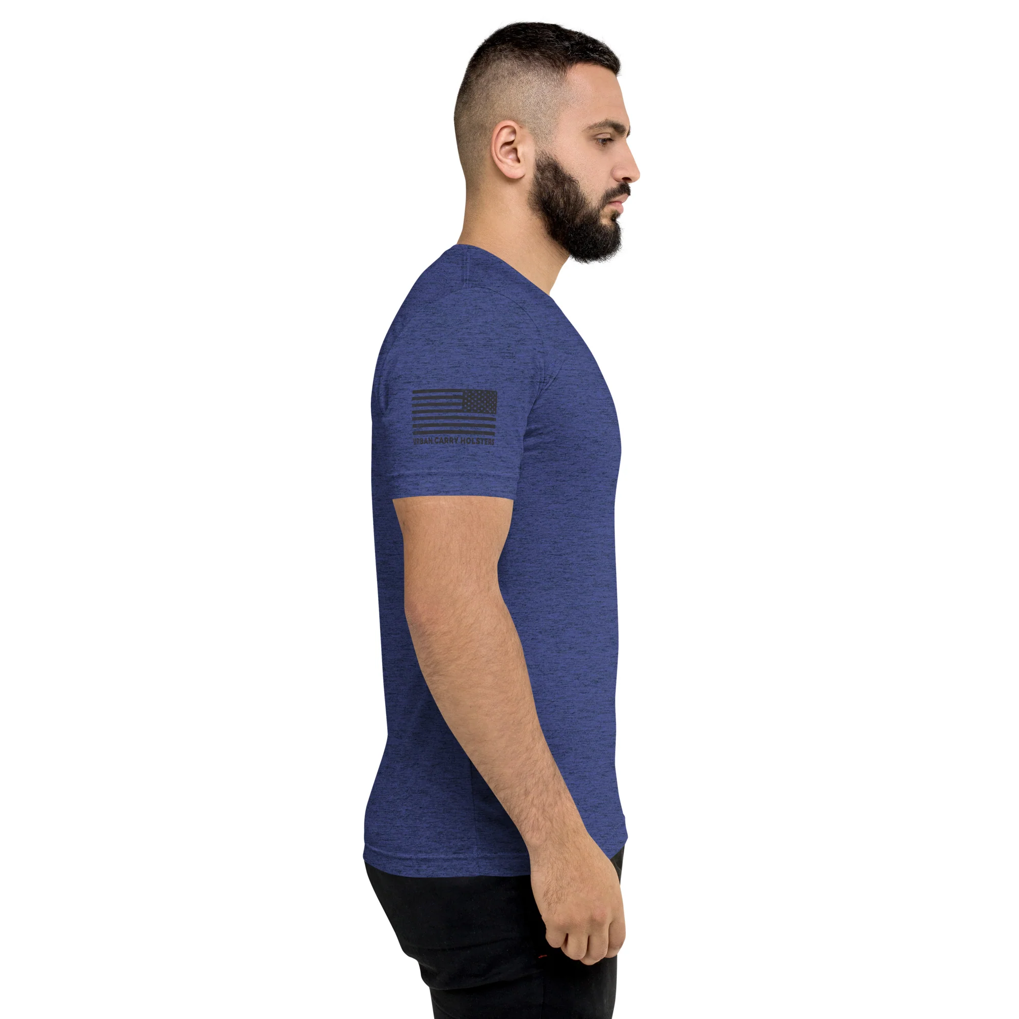 2A For Life Tee - Image 22