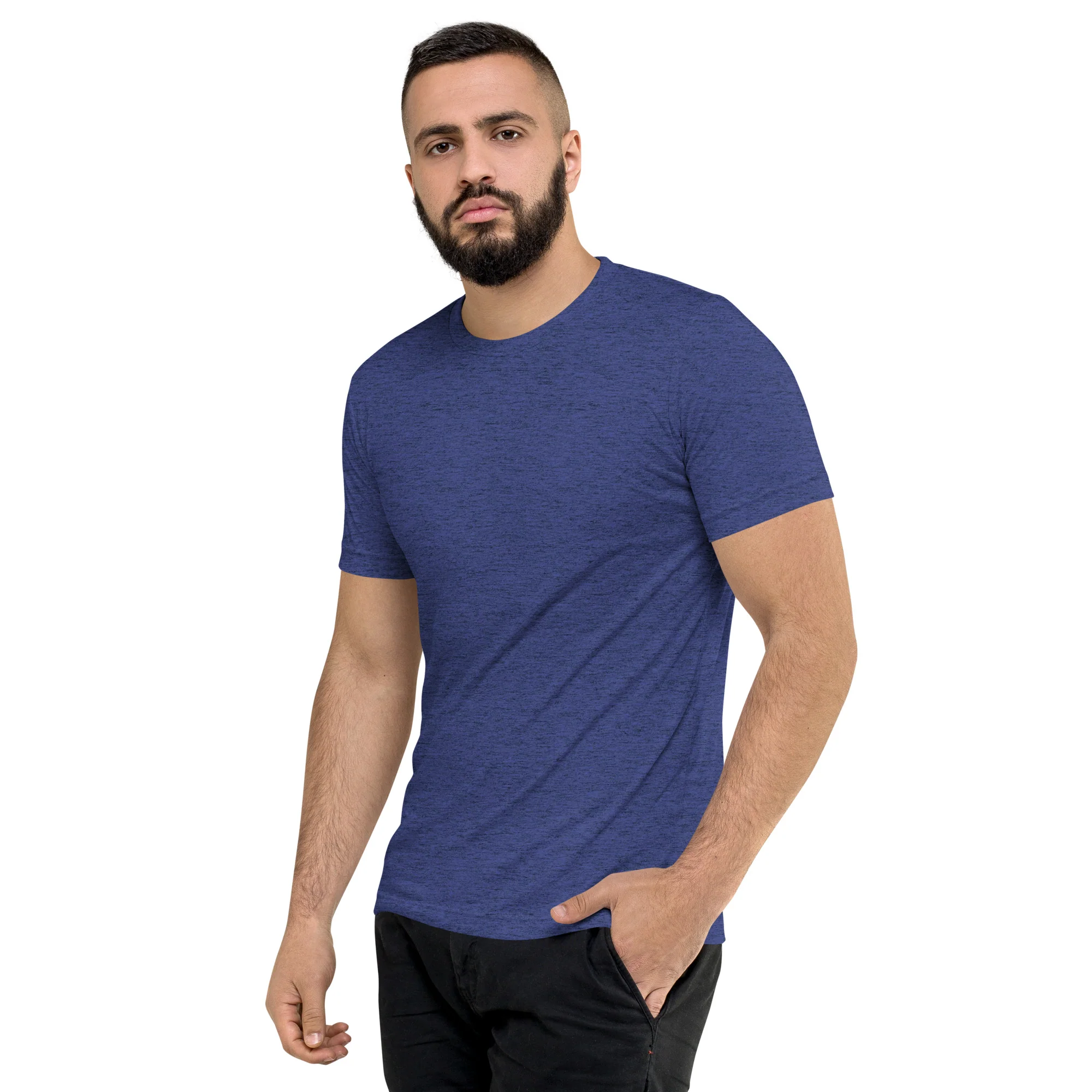 2A For Life Tee - Image 24