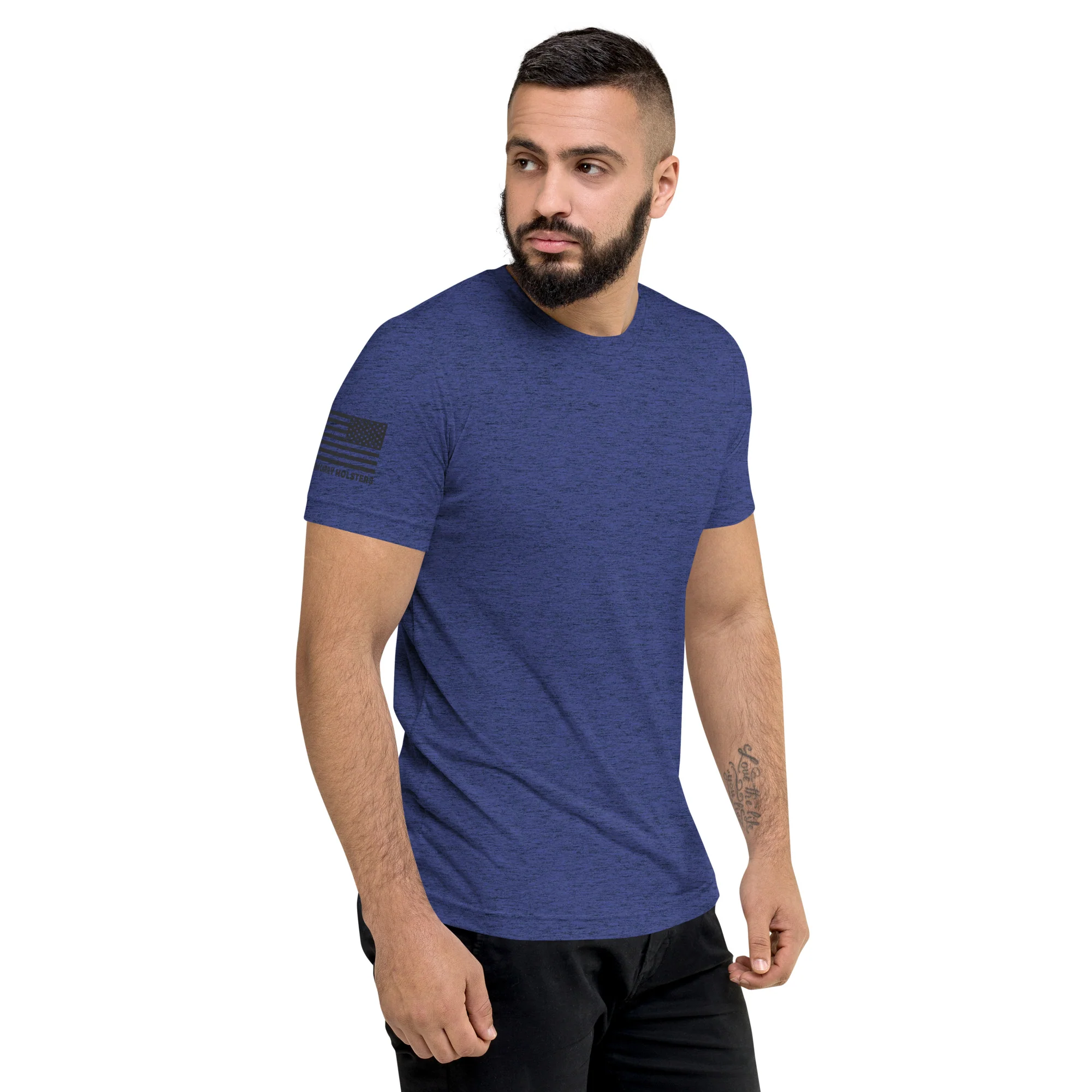 2A For Life Tee - Image 25