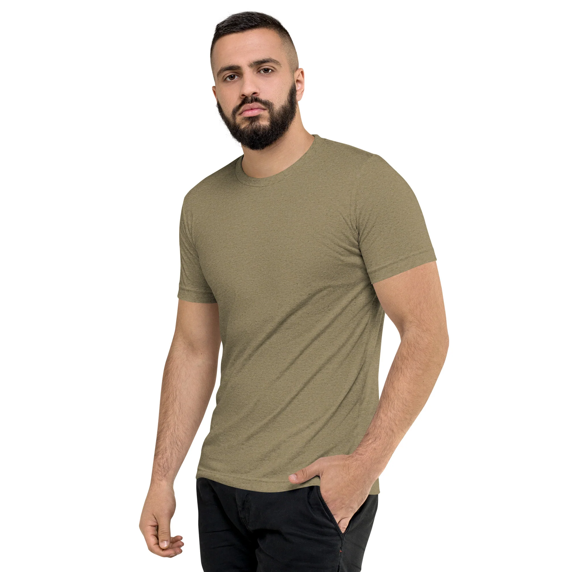 2A For Life Tee - Image 5