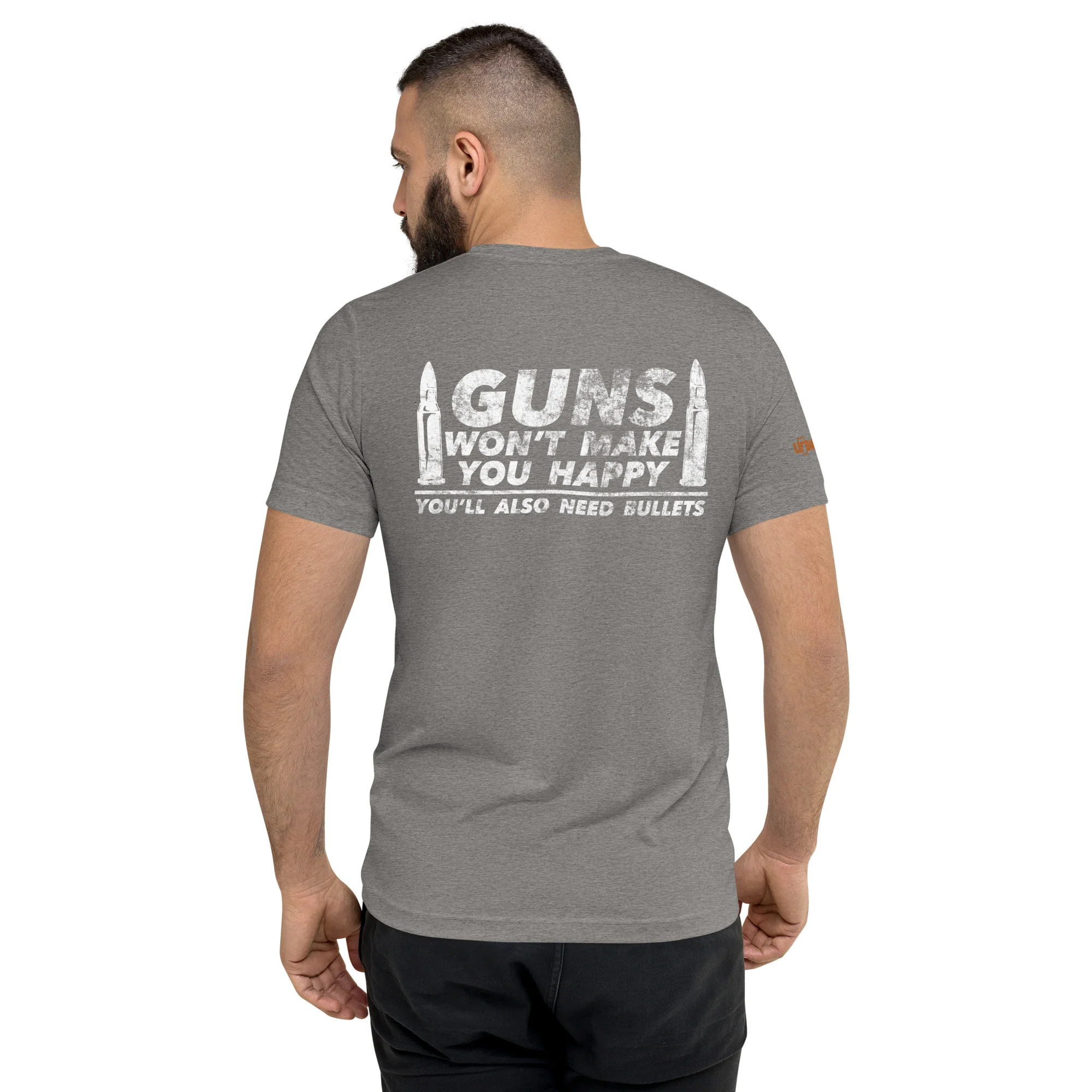 Bullet Happy Tee - Image 13