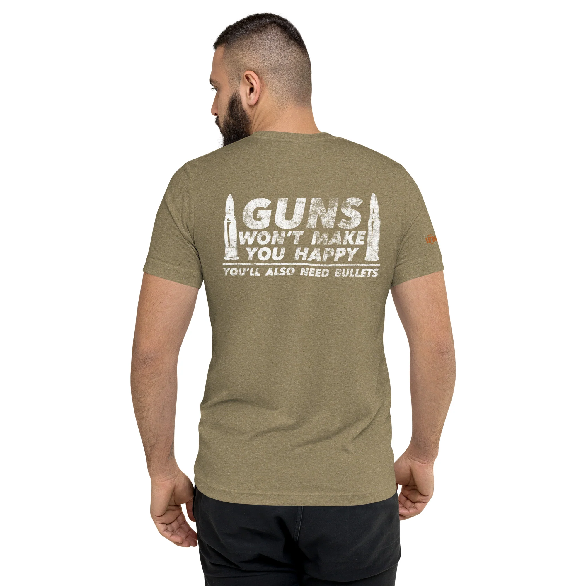 Bullet Happy Tee - Image 19