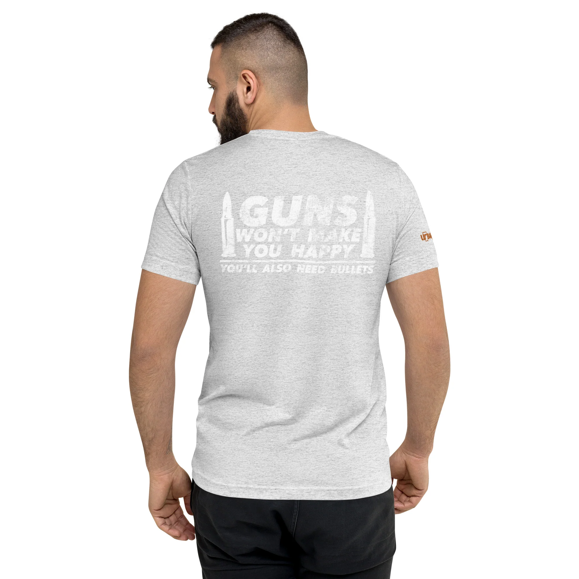 Bullet Happy Tee - Image 25