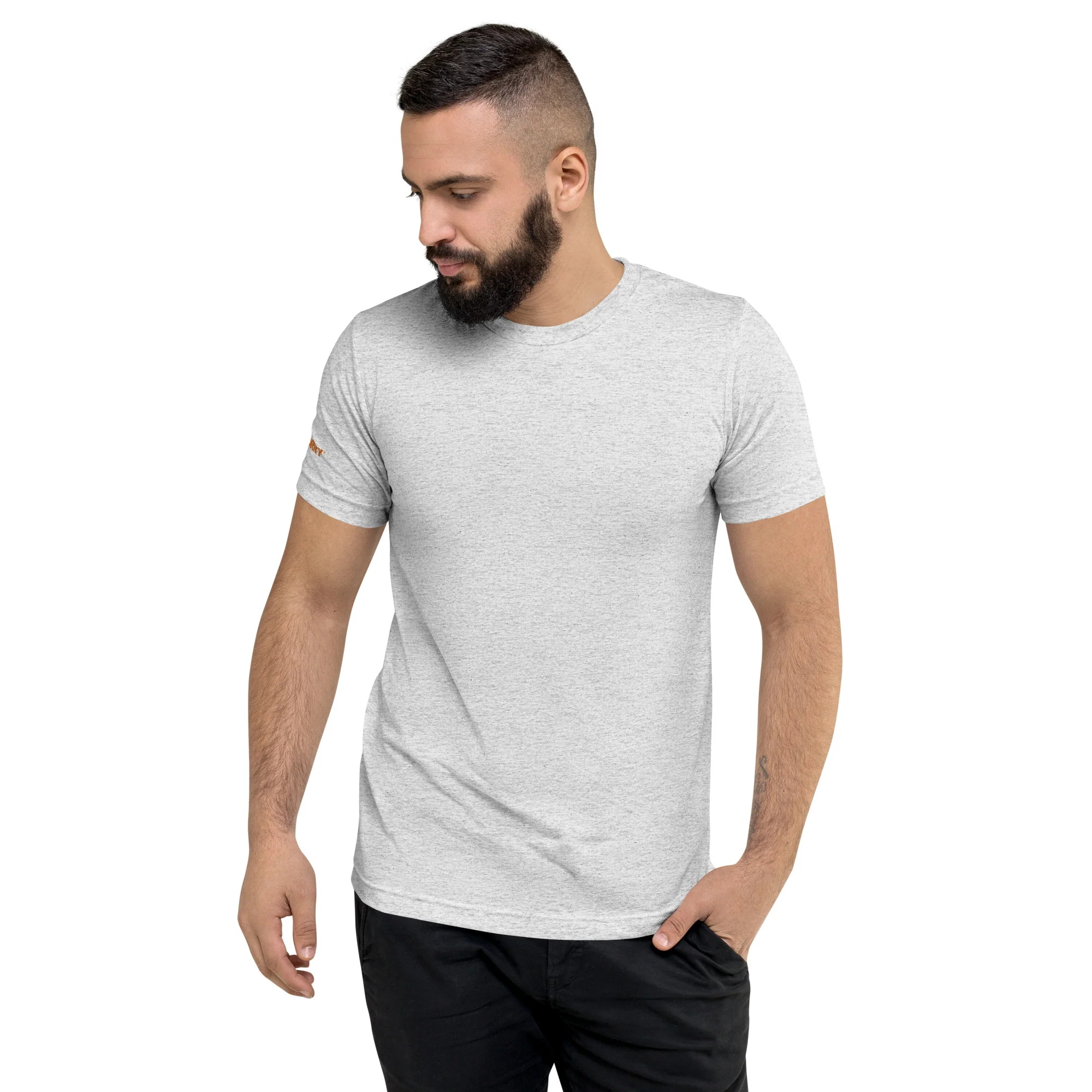 Bullet Happy Tee - Image 28