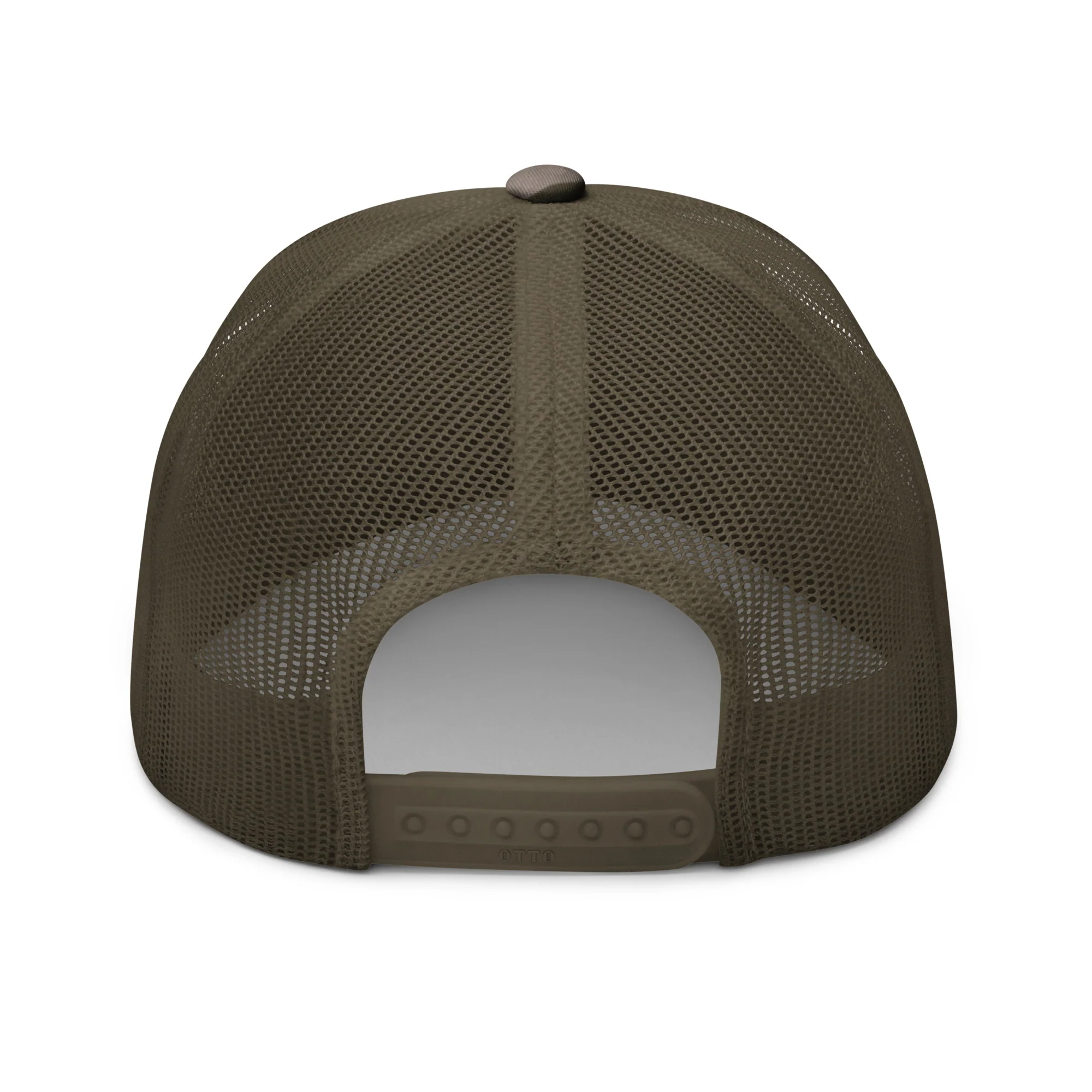 Camo Mesh Hat - Image 14