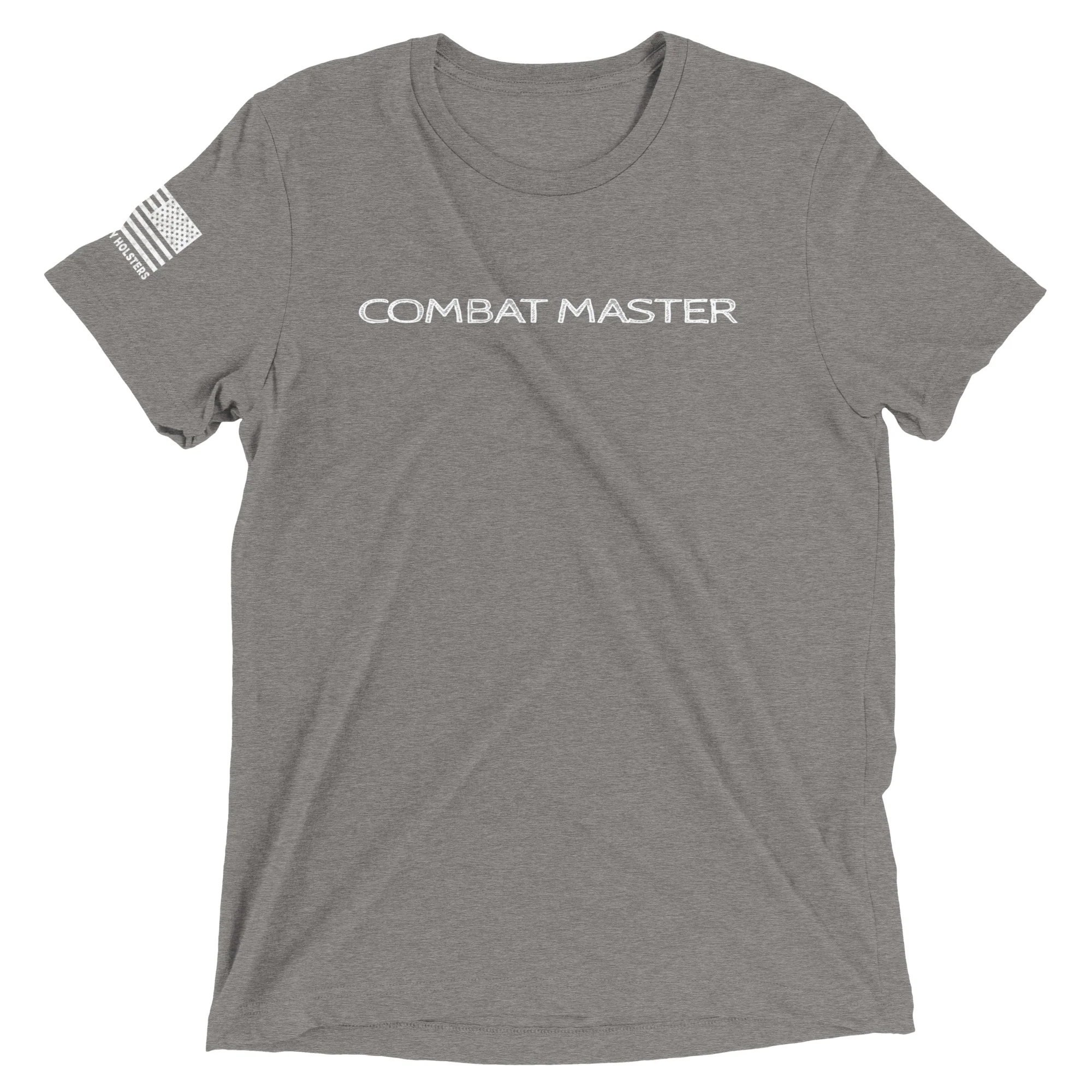 Combat Master Tee - Image 5