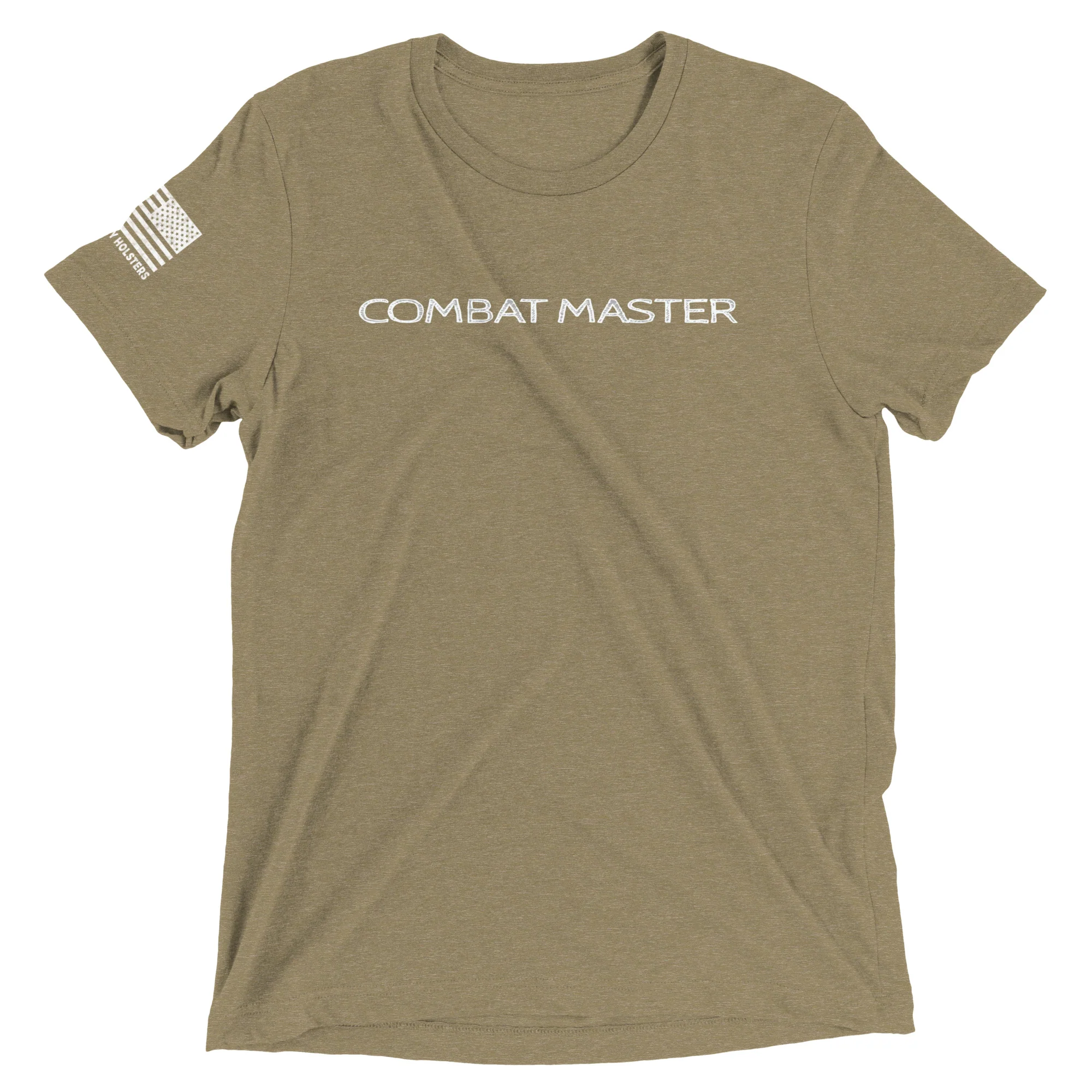 Combat Master Tee - Image 7