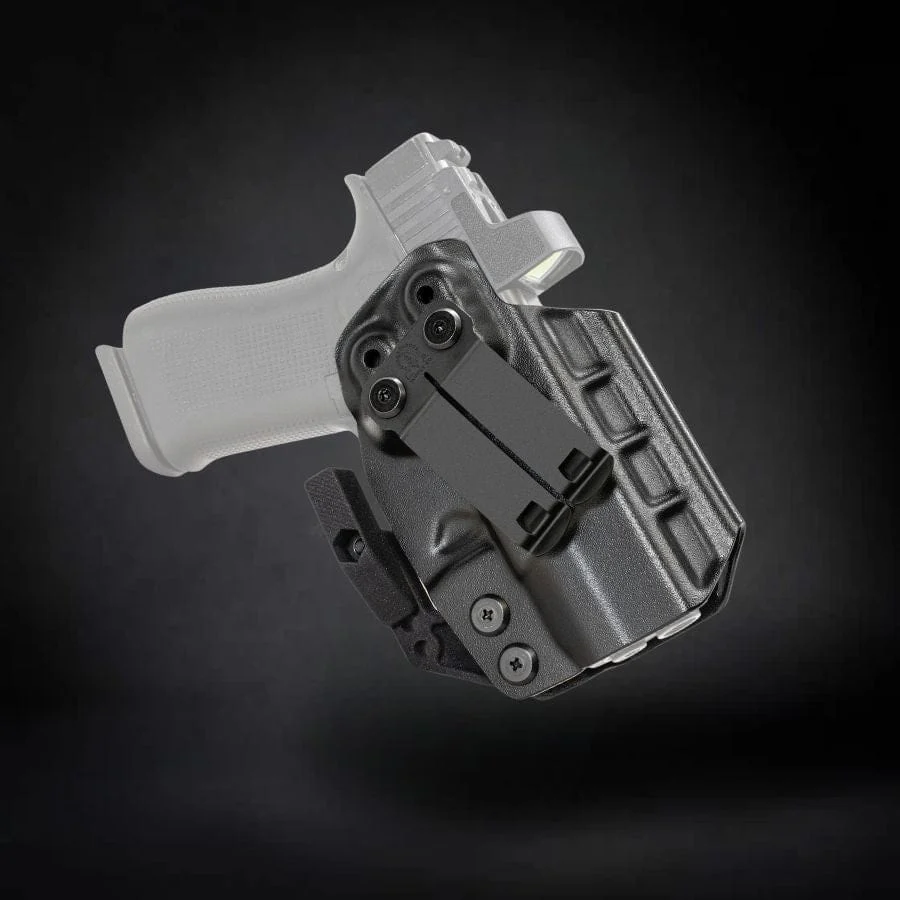 Inside Waistband (IWB)