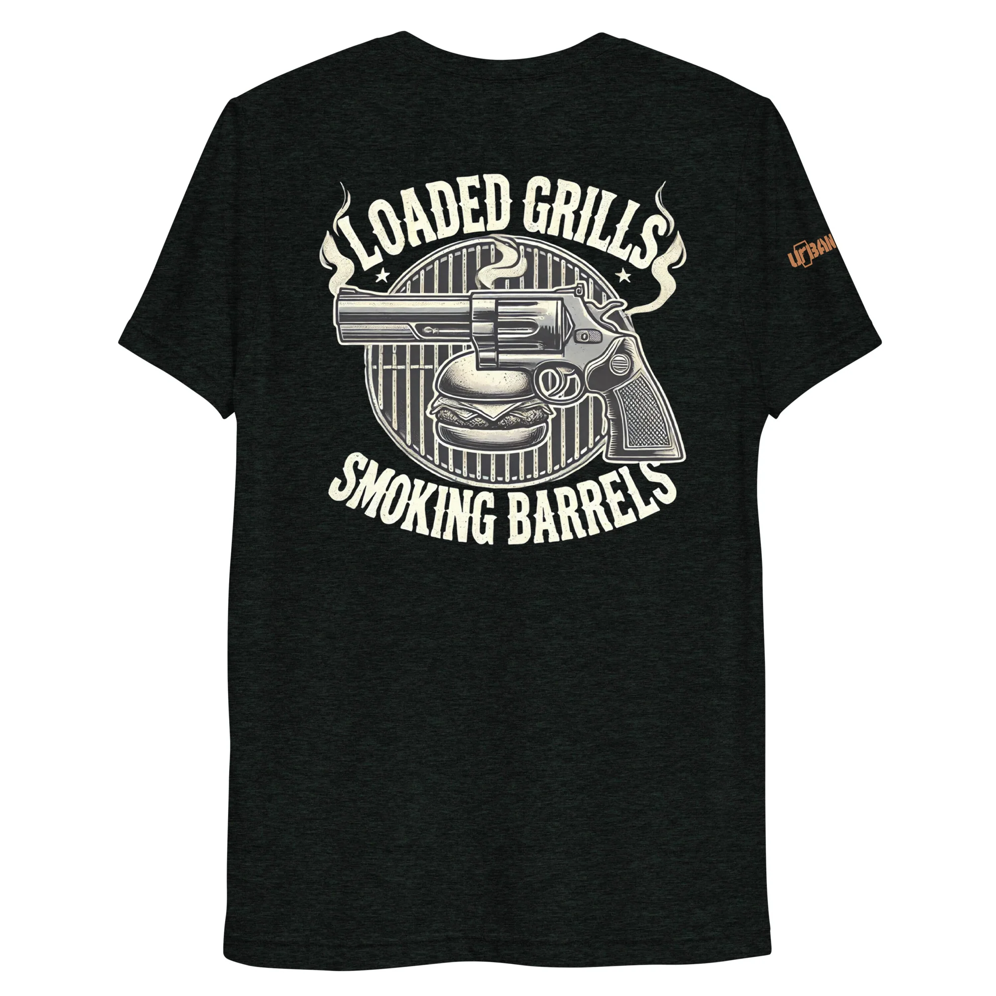 Loaded Grill Tee - Image 3
