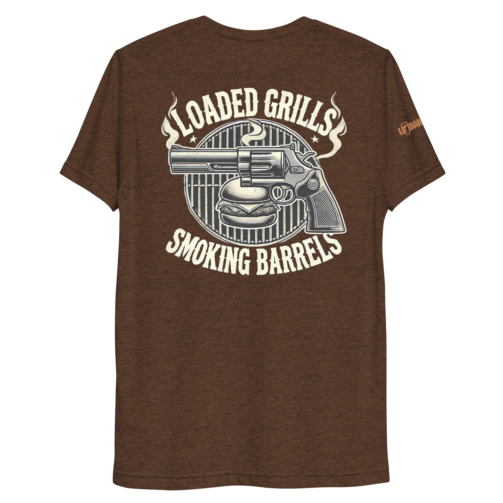 Loaded Grill Tee - Image 5