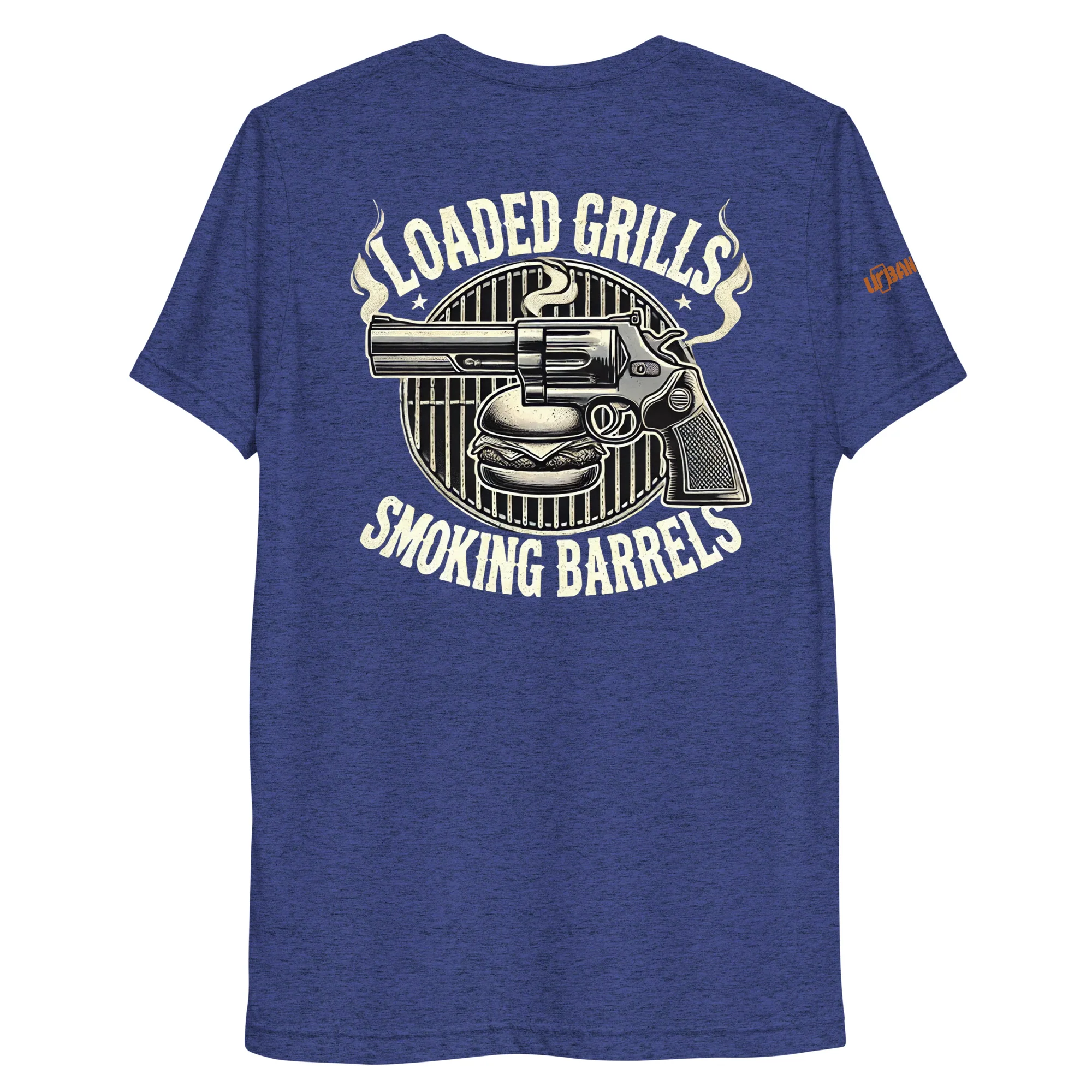 Loaded Grill Tee - Image 7
