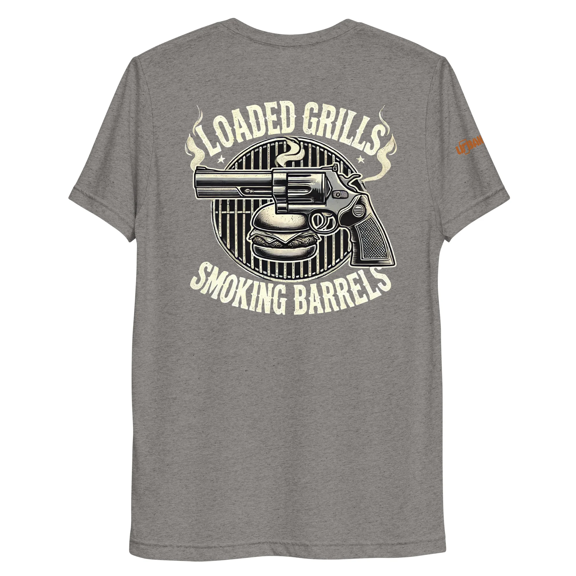 Loaded Grill Tee - Image 9