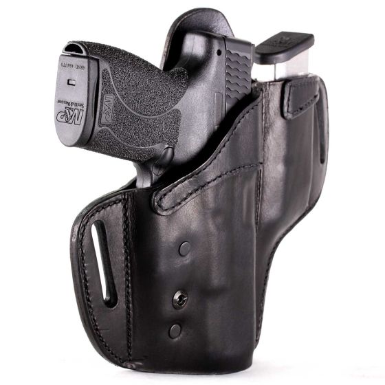 Signature OWB Holster & Extra Mag ― 202 - Image 6