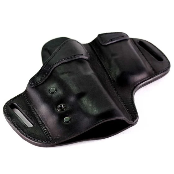 Signature OWB Holster & Extra Mag ― 202 - Image 8