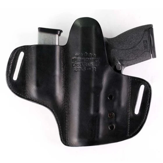 Signature OWB Holster & Extra Mag ― 202 - Image 9