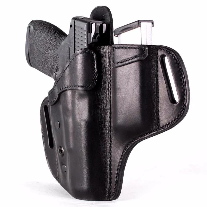 Signature OWB Holster & Extra Mag ― 202 - Image 10