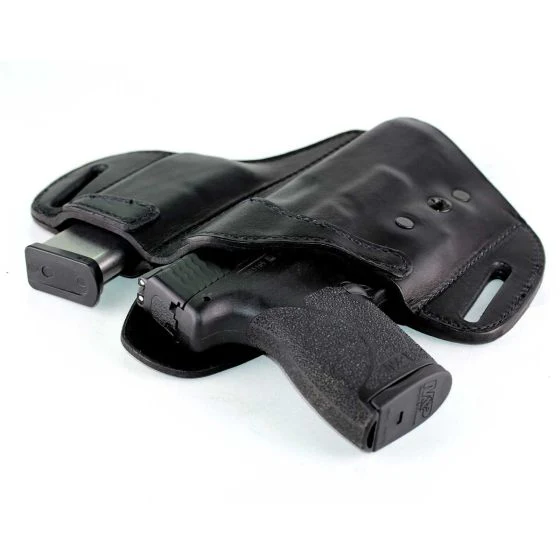 Signature OWB Holster & Extra Mag ― 202 - Image 4
