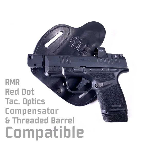 Signature OWB - RMR / RDS ― 205 - Image 8