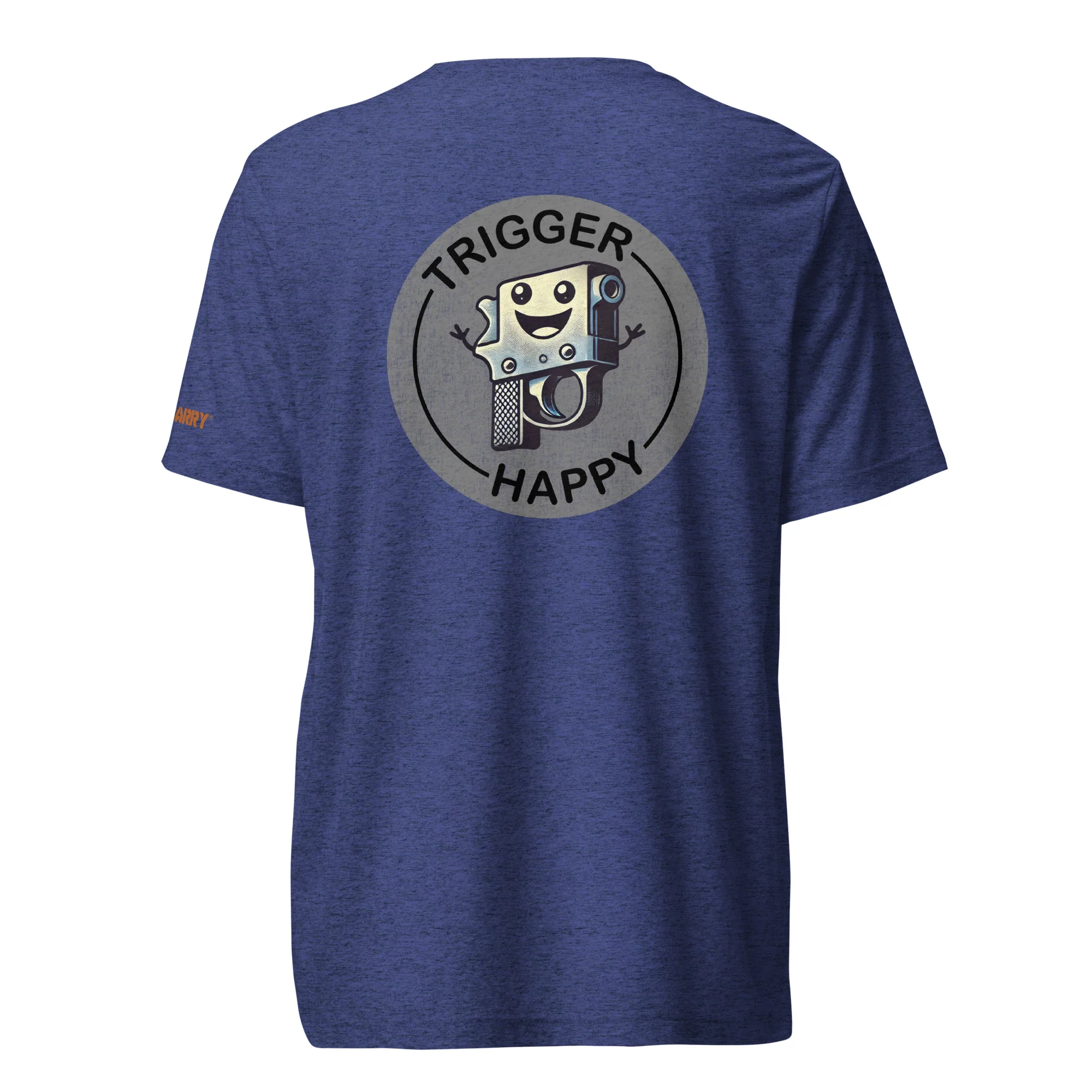 Trigger Happy Tee - Image 13