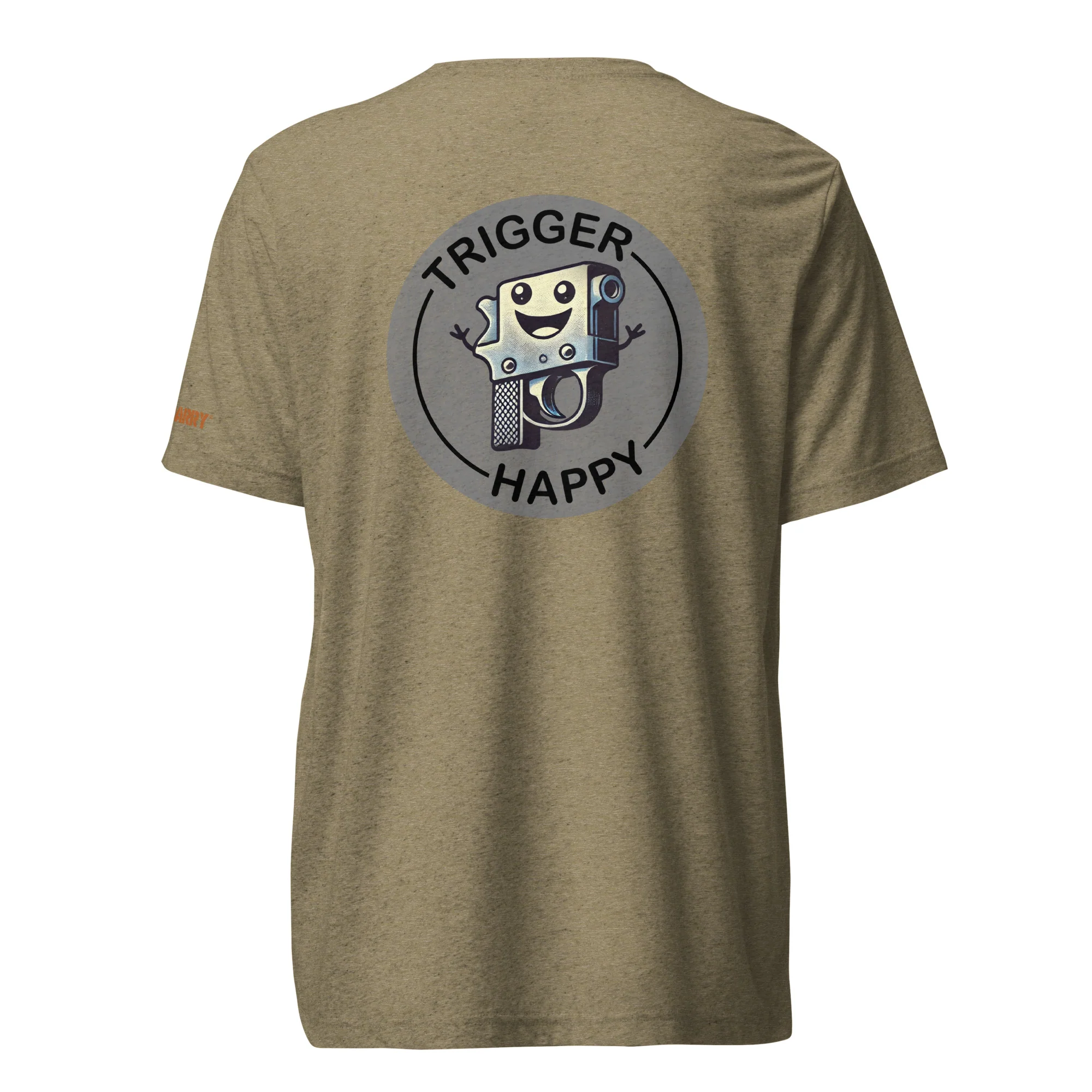 Trigger Happy Tee - Image 17