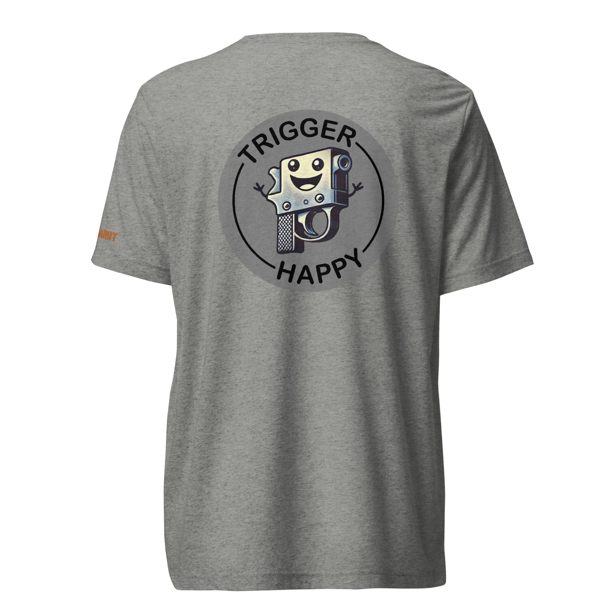 Trigger Happy Tee - Image 21