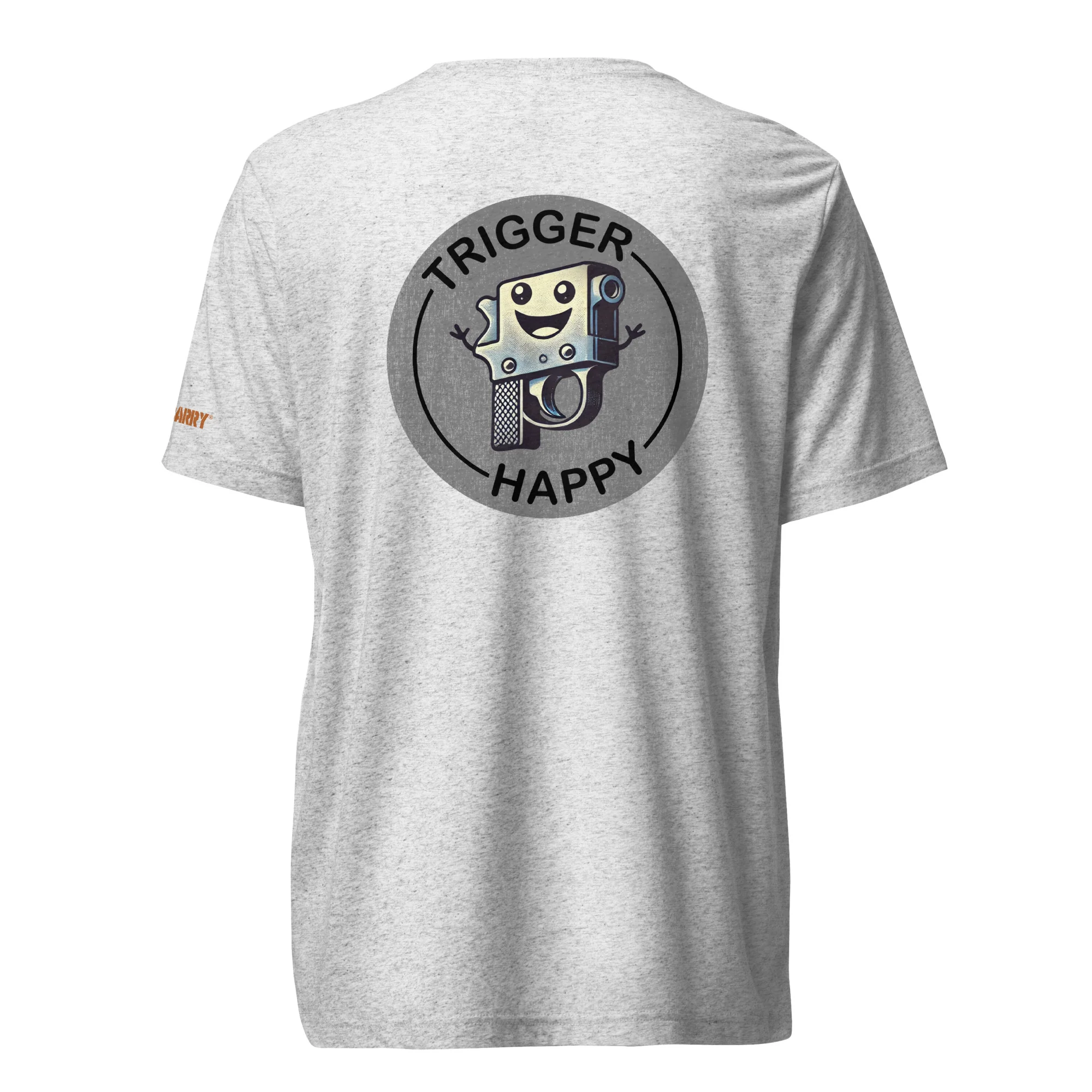 Trigger Happy Tee - Image 25