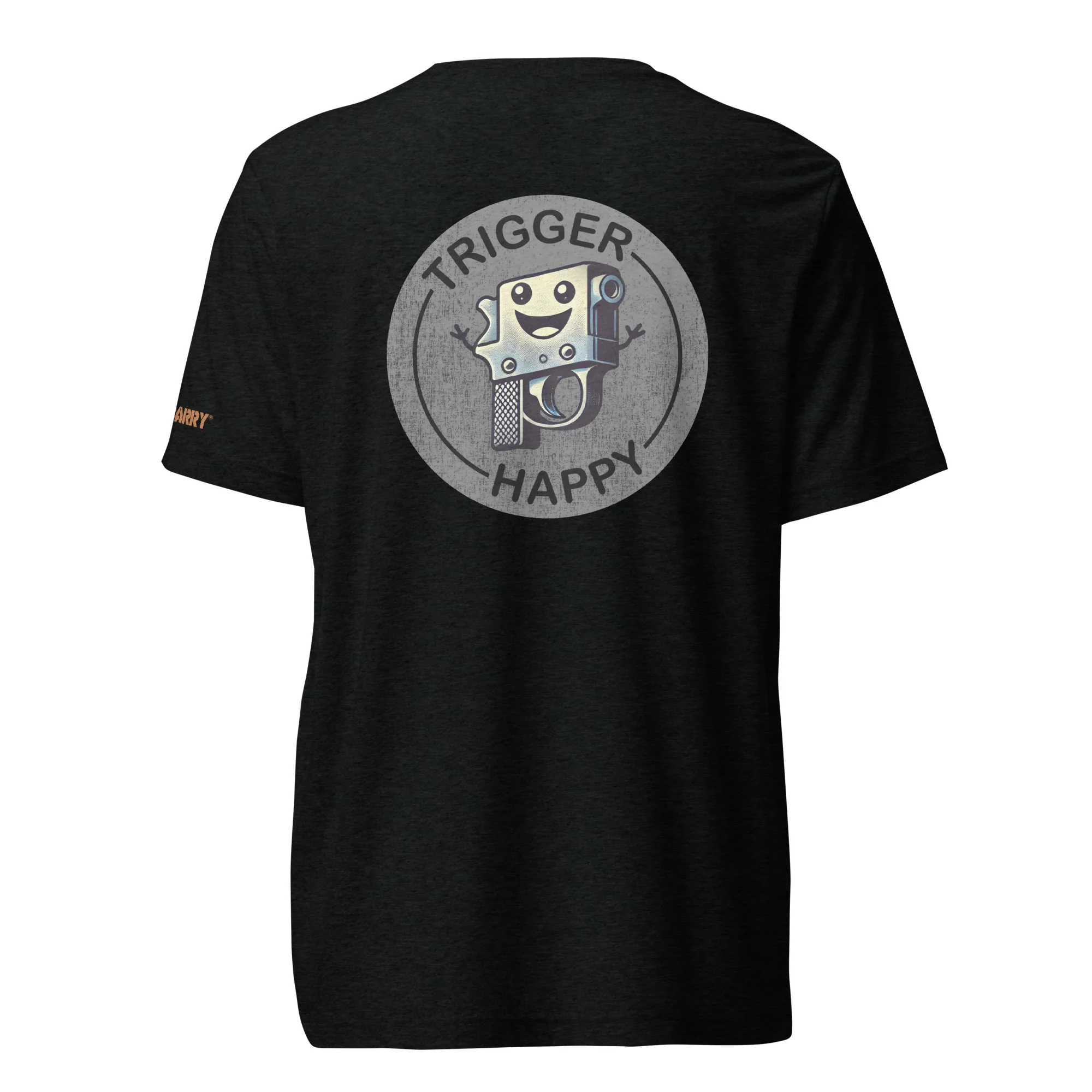 Trigger Happy Tee - Image 5