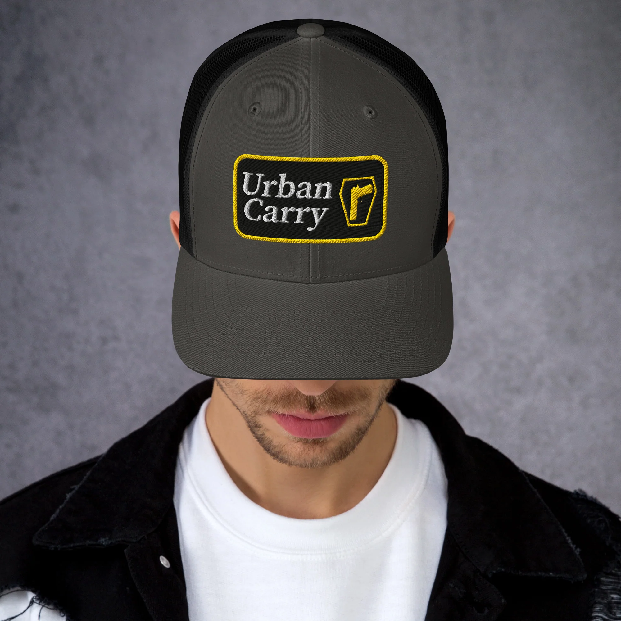 UC Trucker Cap - Image 13