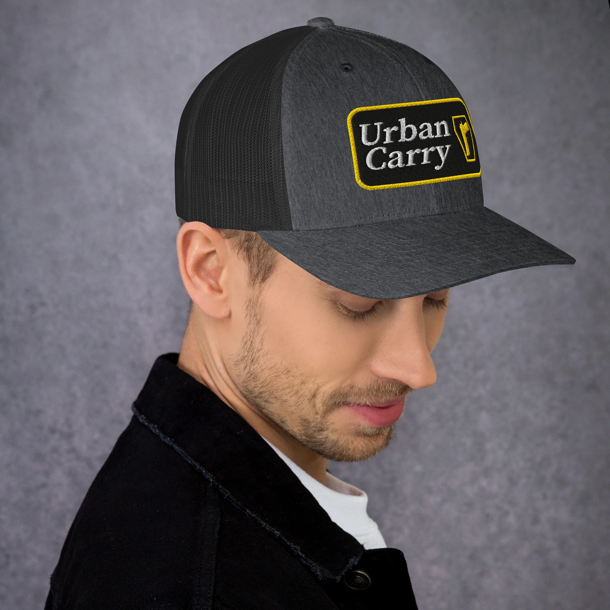 UC Trucker Cap - Image 21