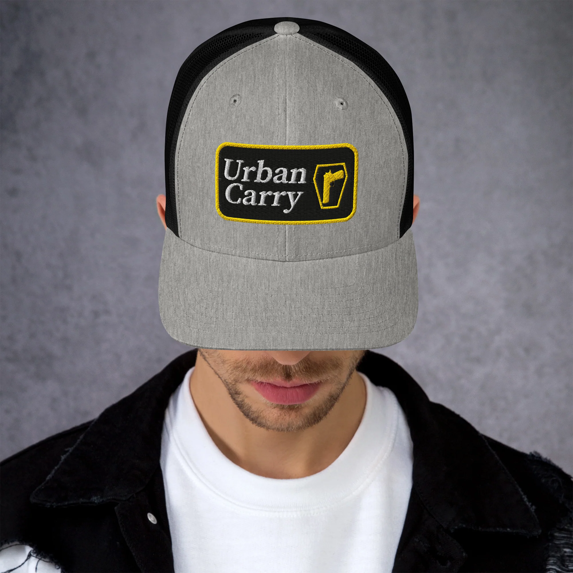 UC Trucker Cap - Image 22