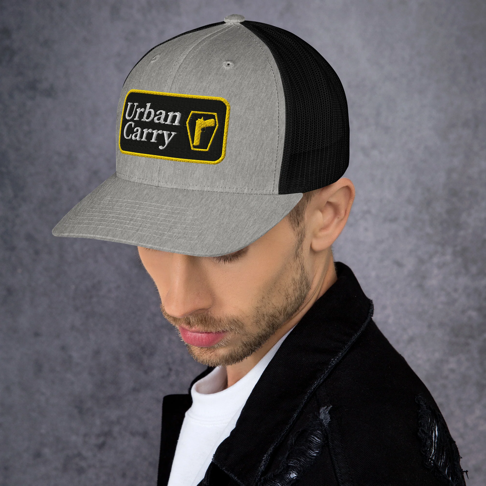 UC Trucker Cap - Image 23