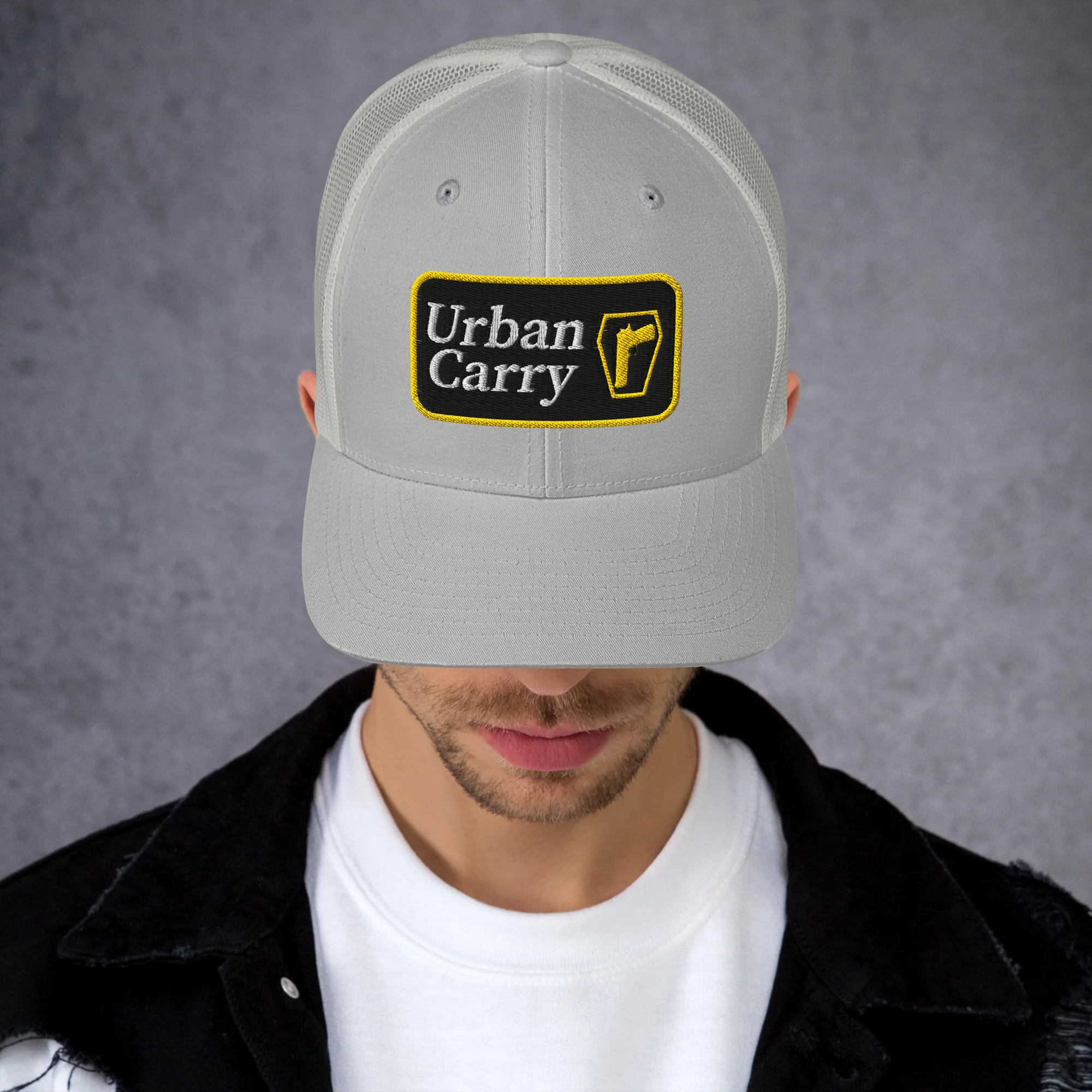 UC Trucker Cap - Image 25