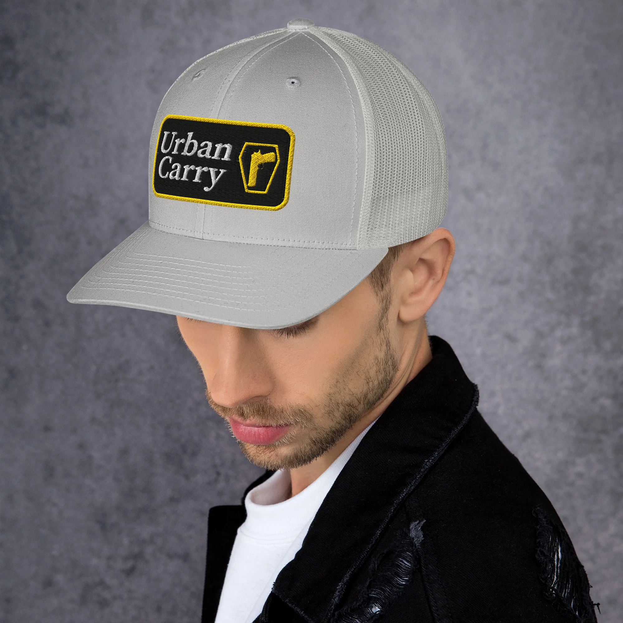 UC Trucker Cap - Image 26