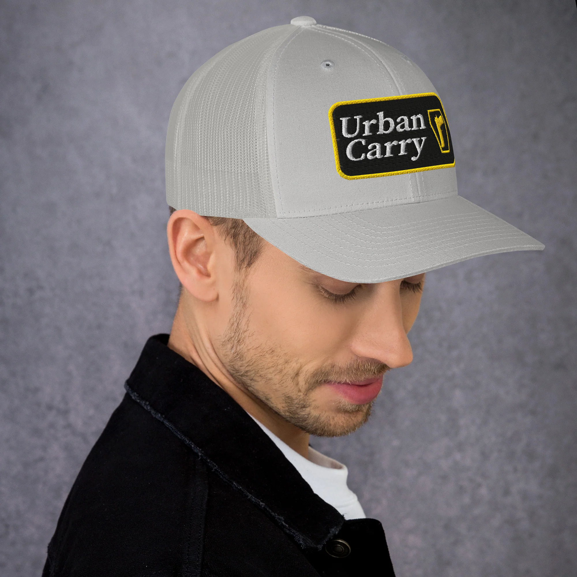 UC Trucker Cap - Image 27