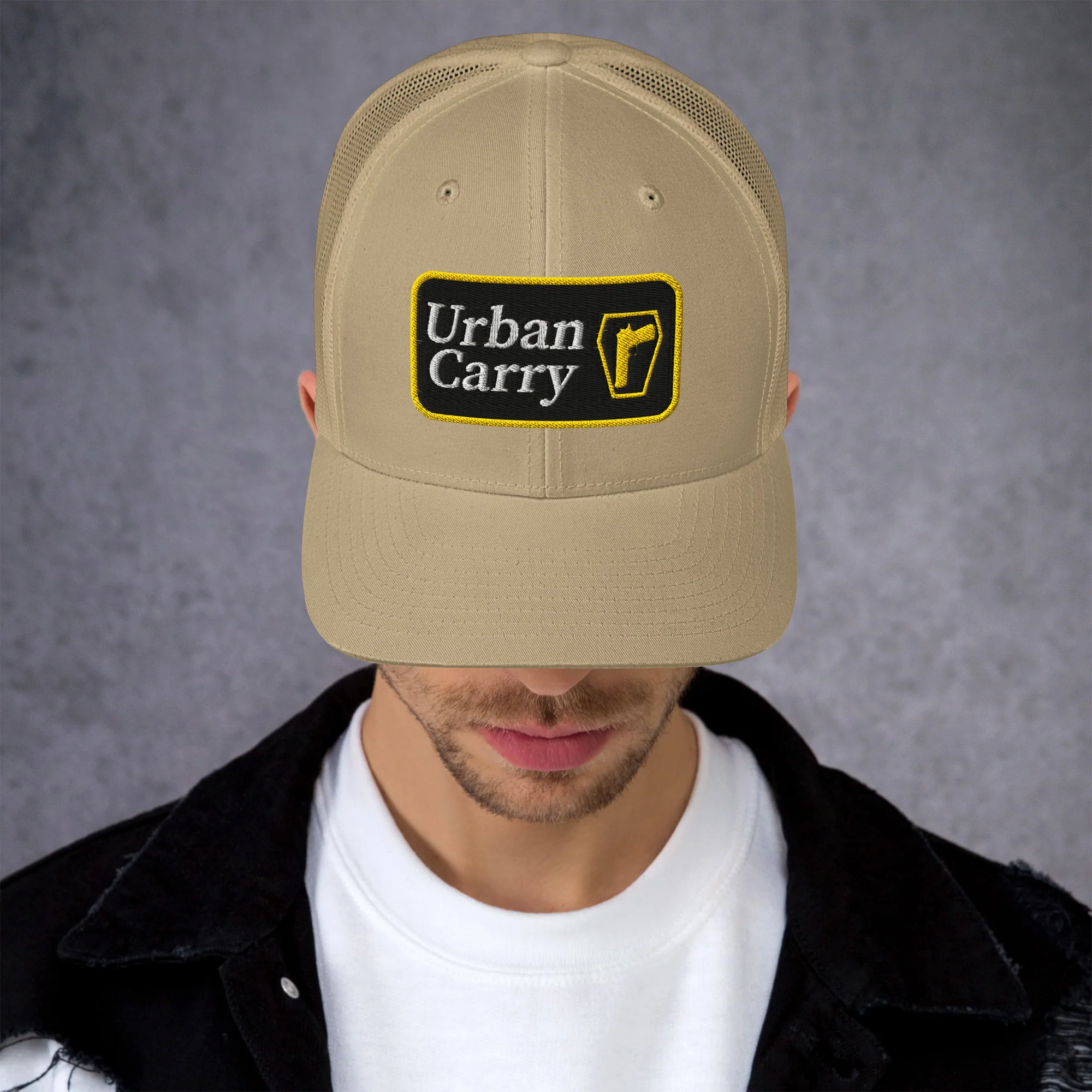 UC Trucker Cap - Image 28