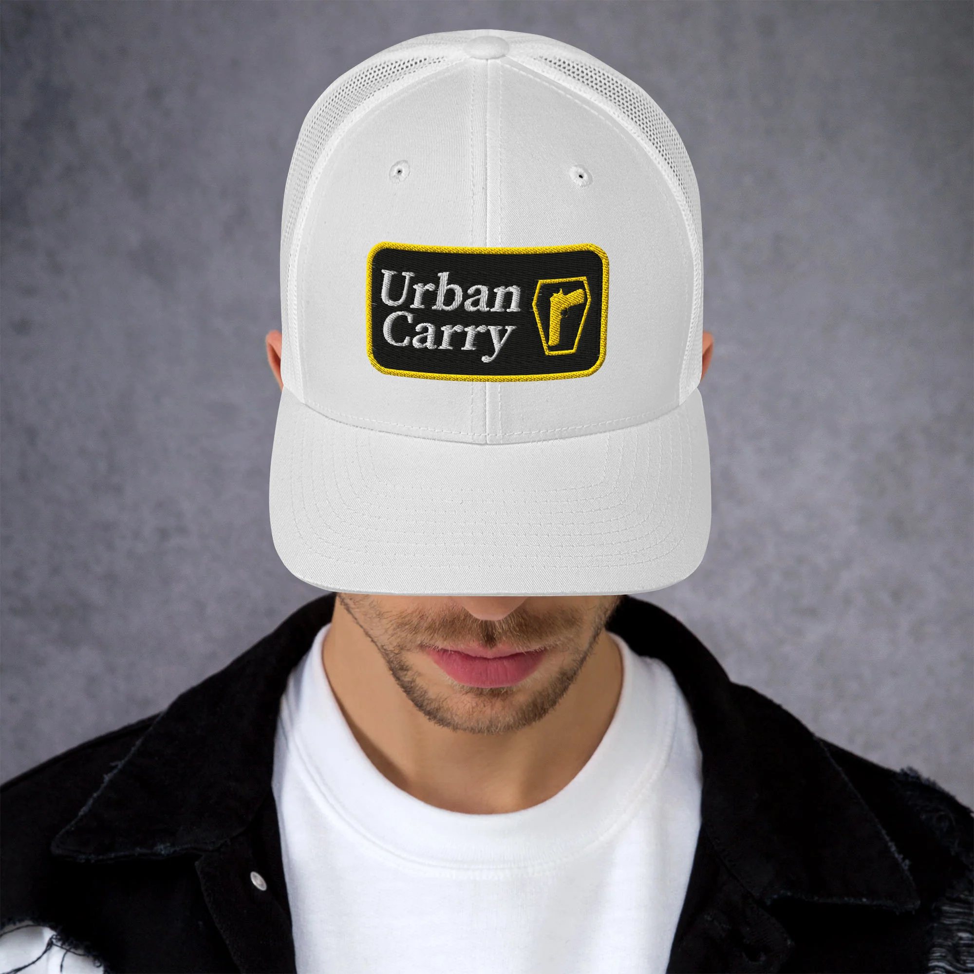 UC Trucker Cap - Image 31