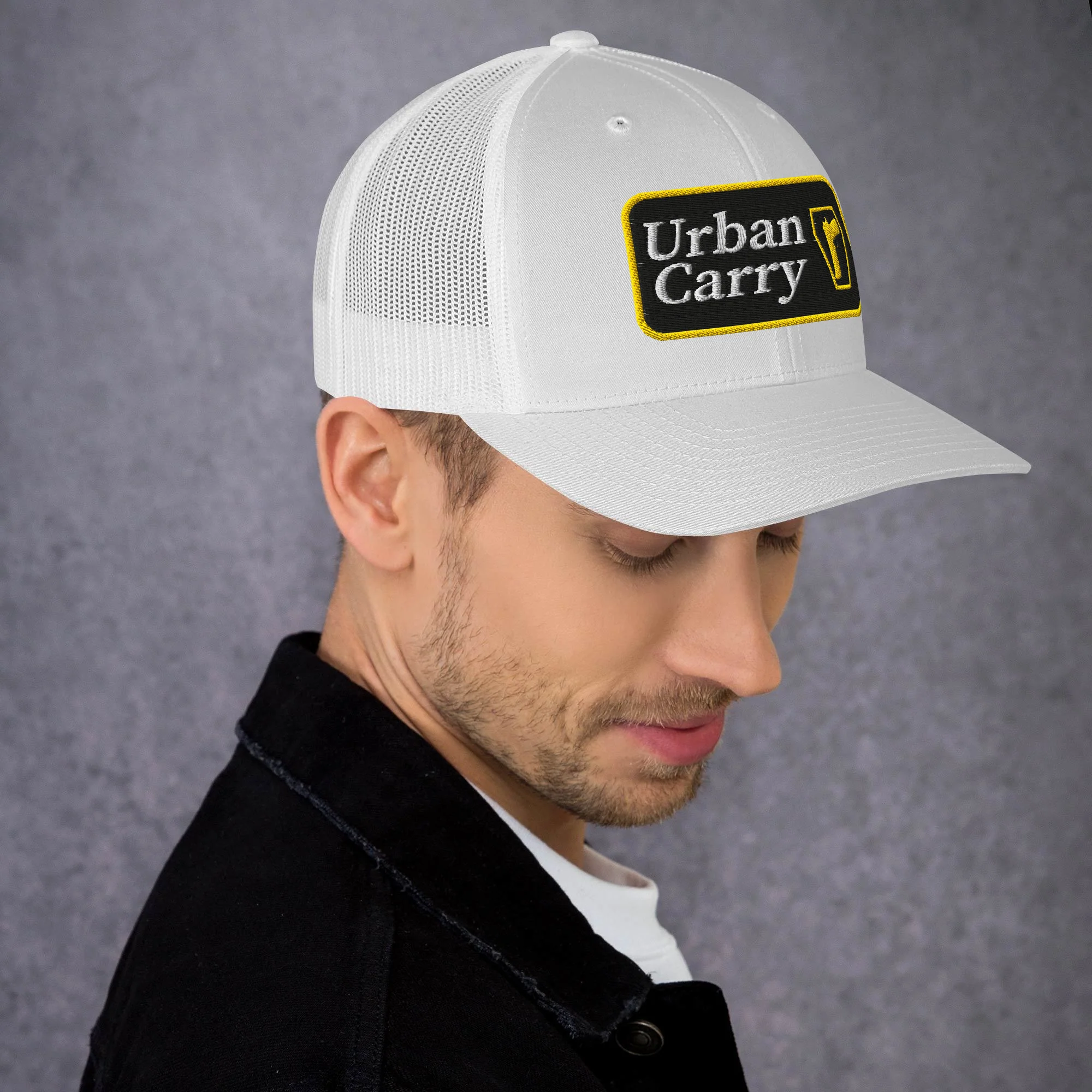 UC Trucker Cap - Image 33