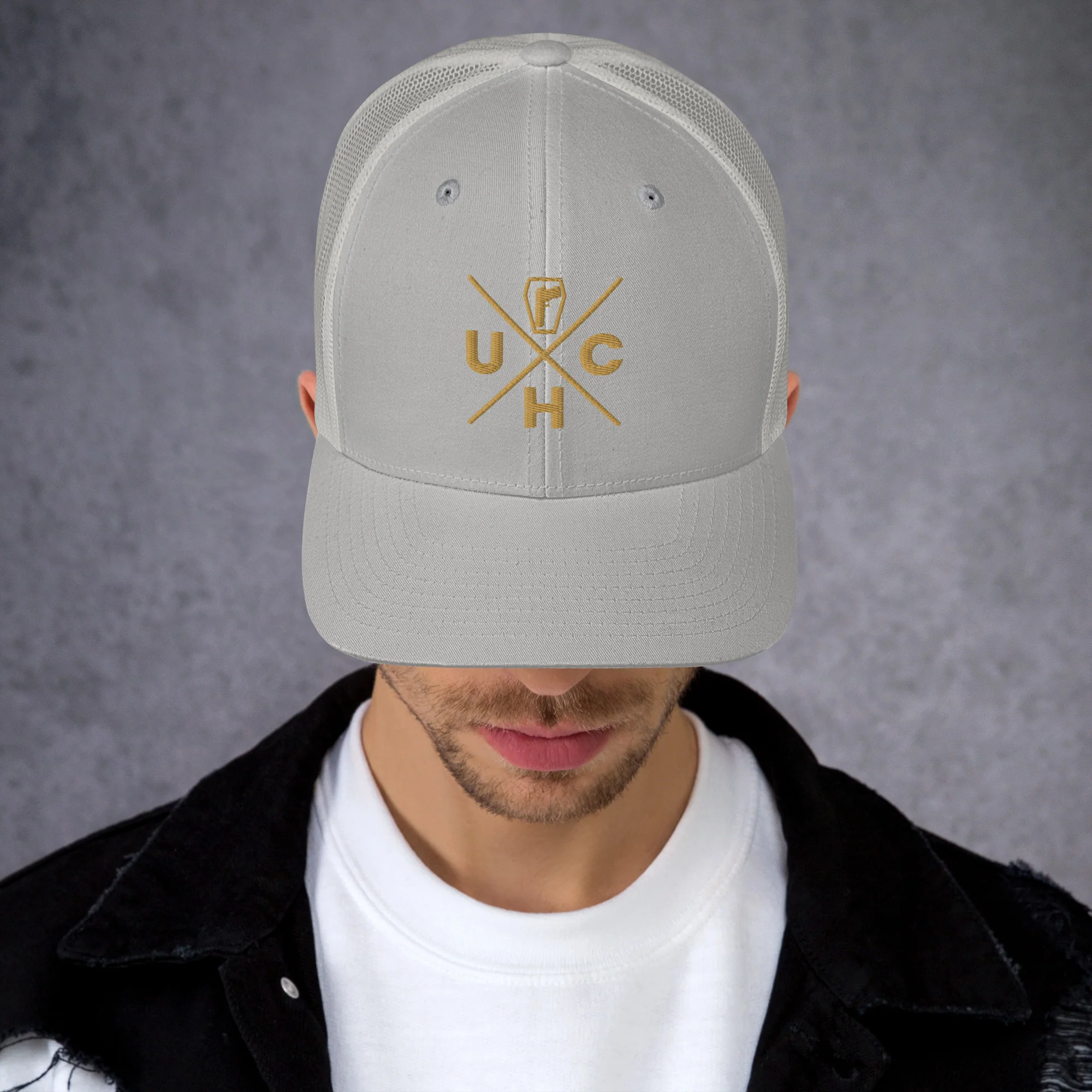 UC X Trucker Cap - Image 25