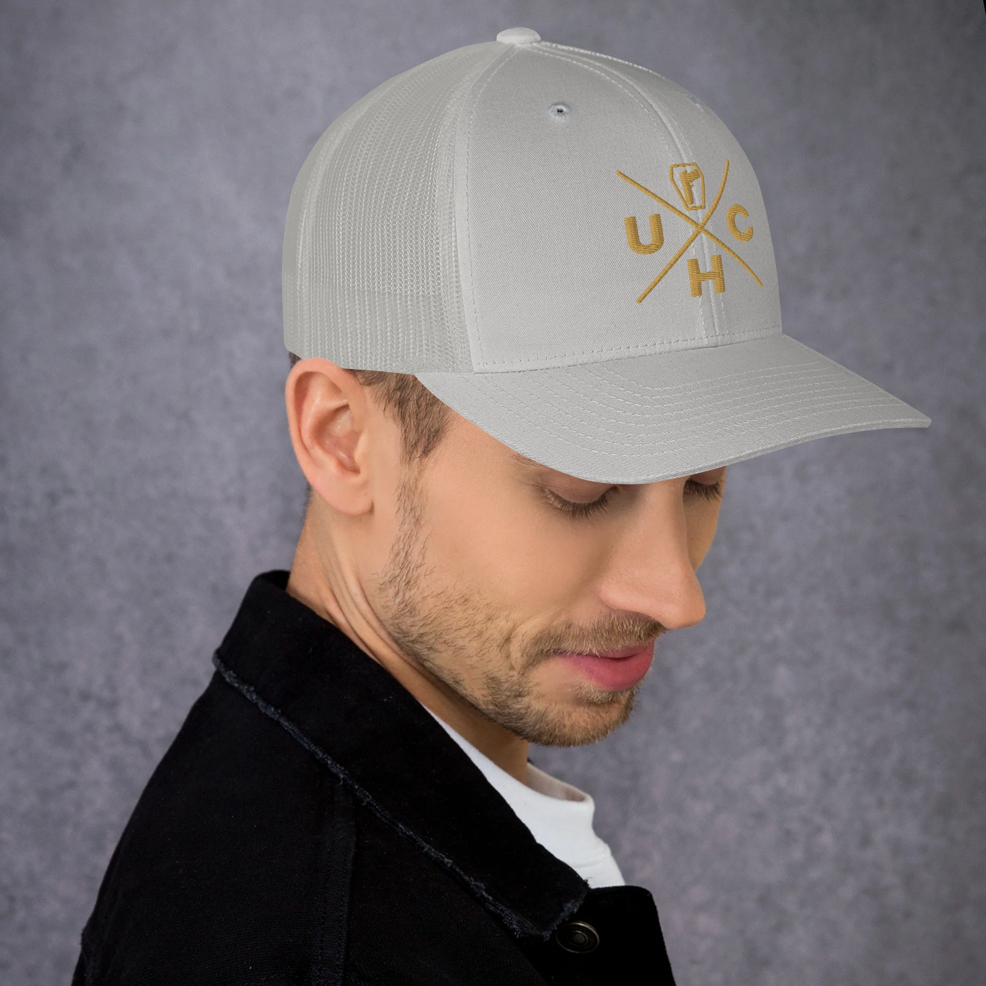 UC X Trucker Cap - Image 27