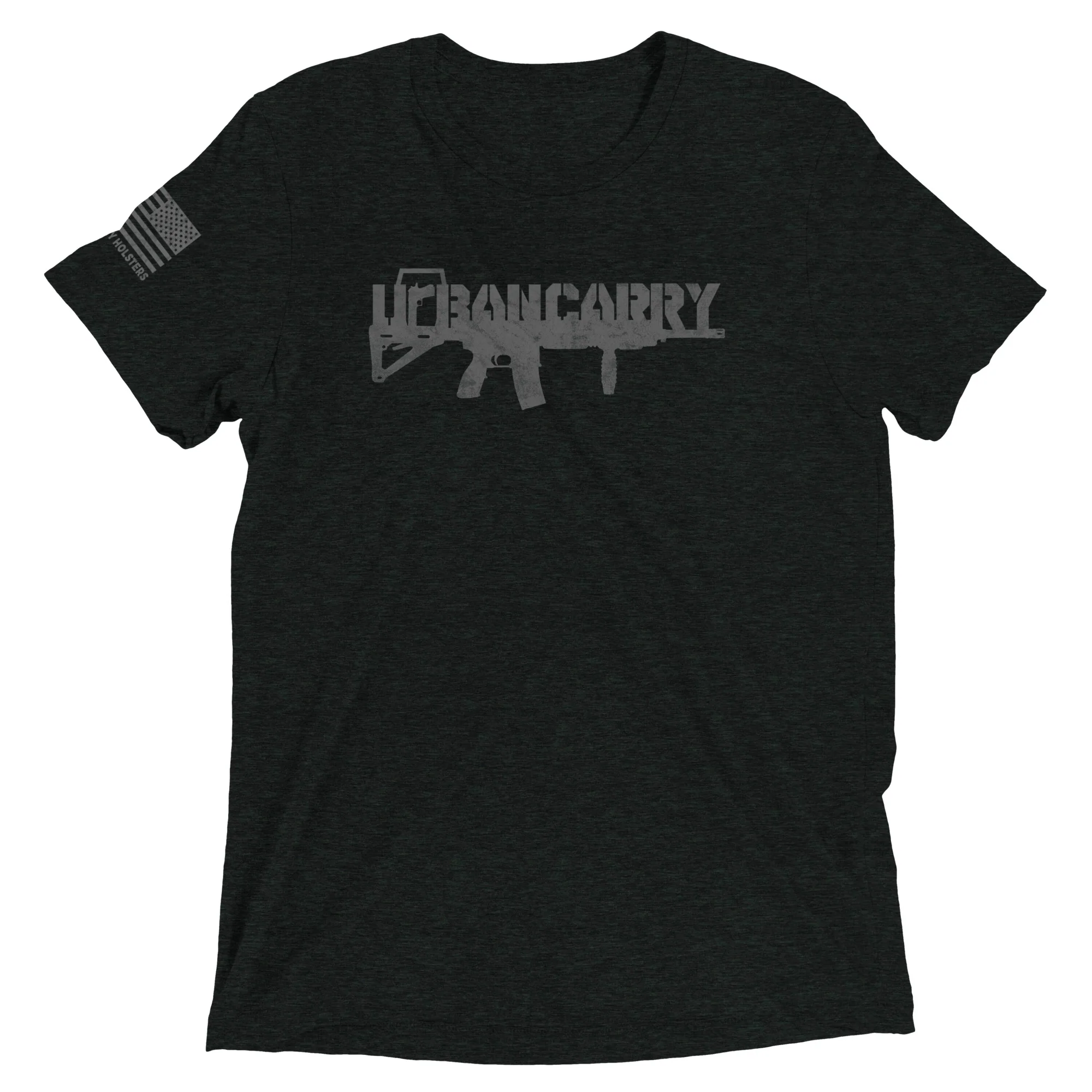 UCH AR15 Tee - Image 3