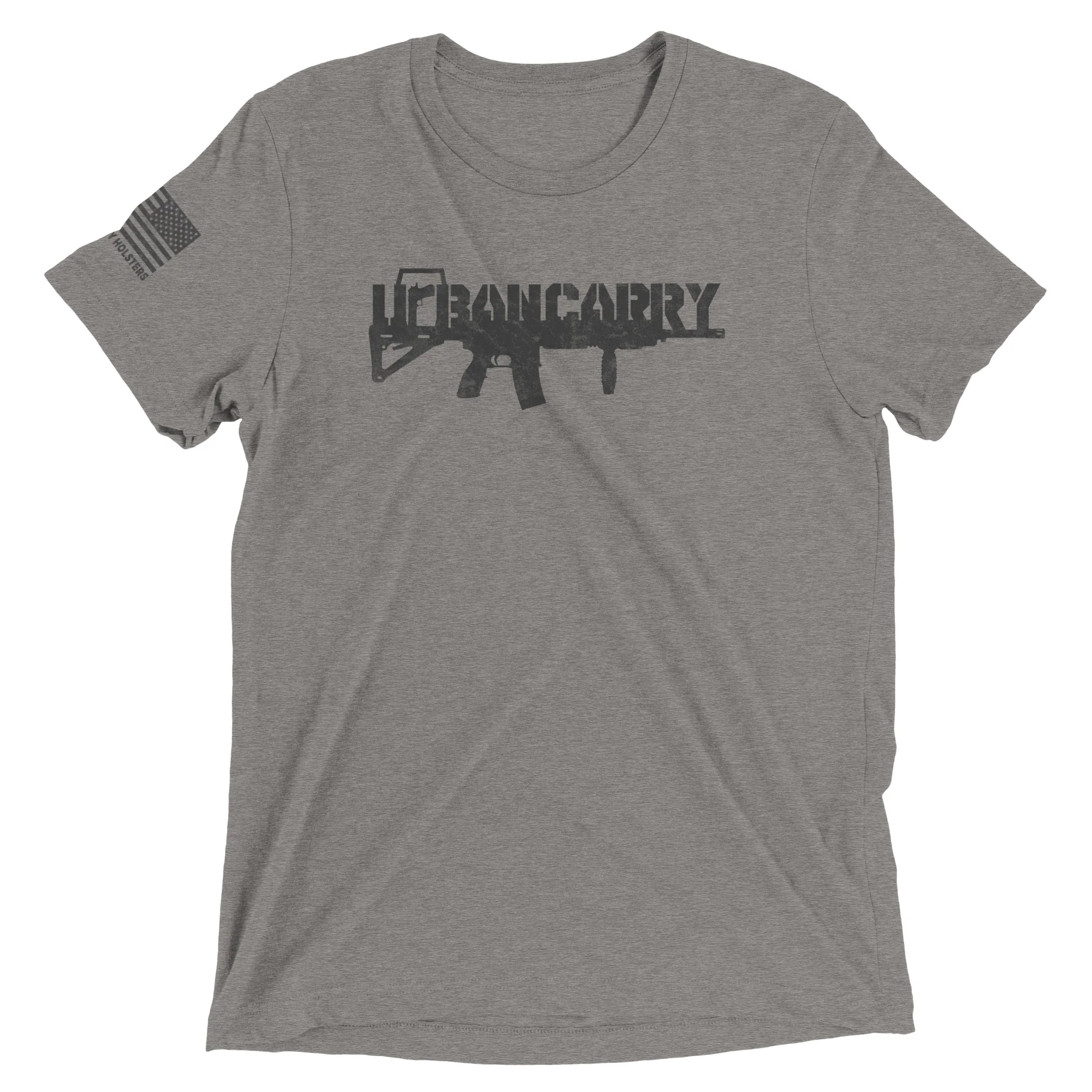 UCH AR15 Tee - Image 5