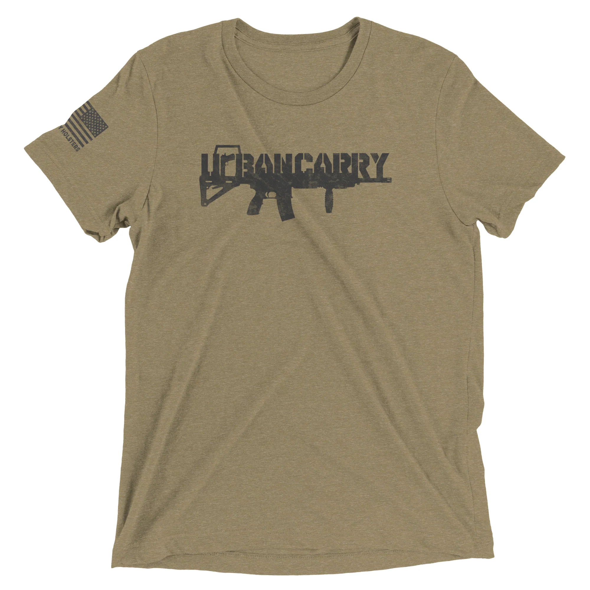 UCH AR15 Tee - Image 7