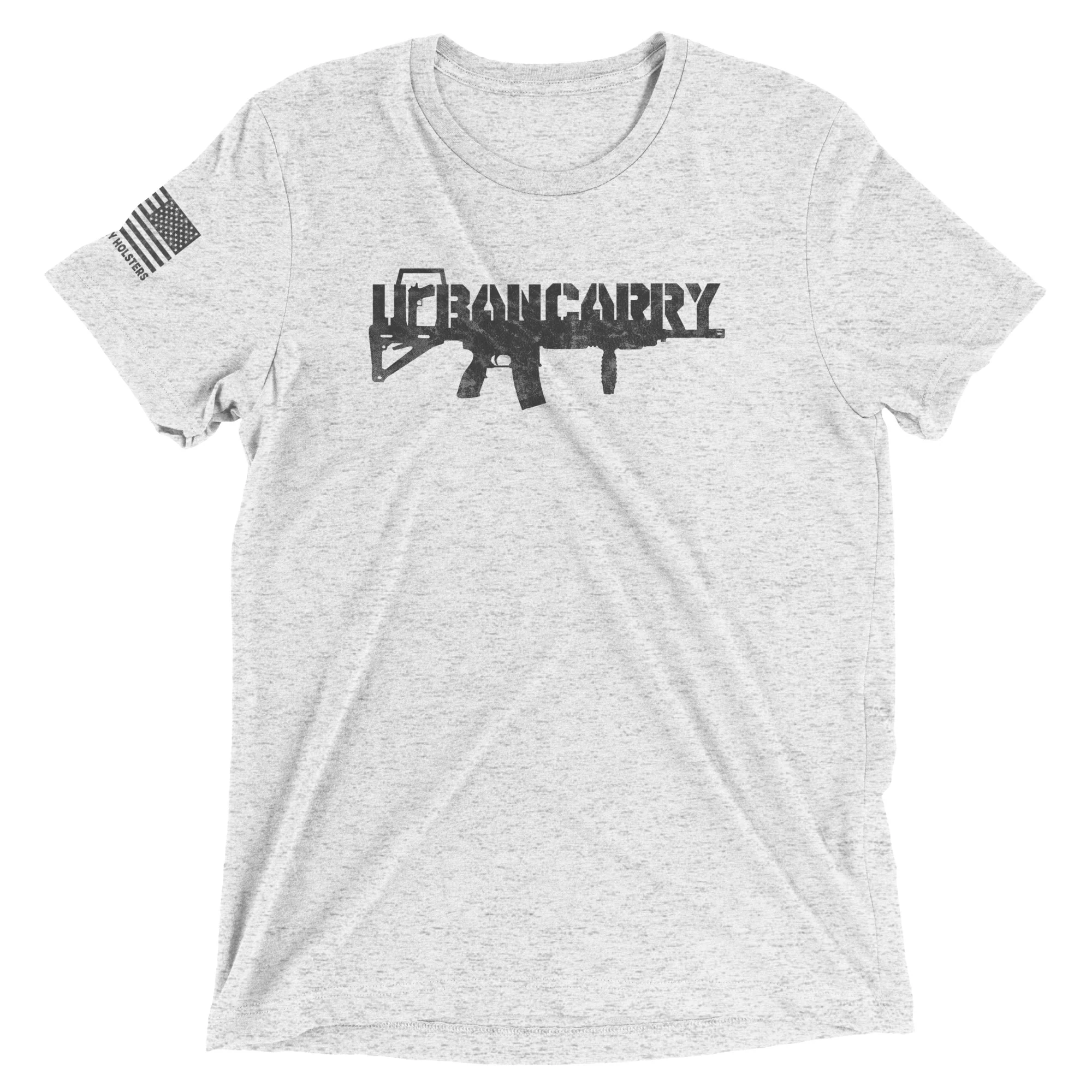 UCH AR15 Tee - Image 9