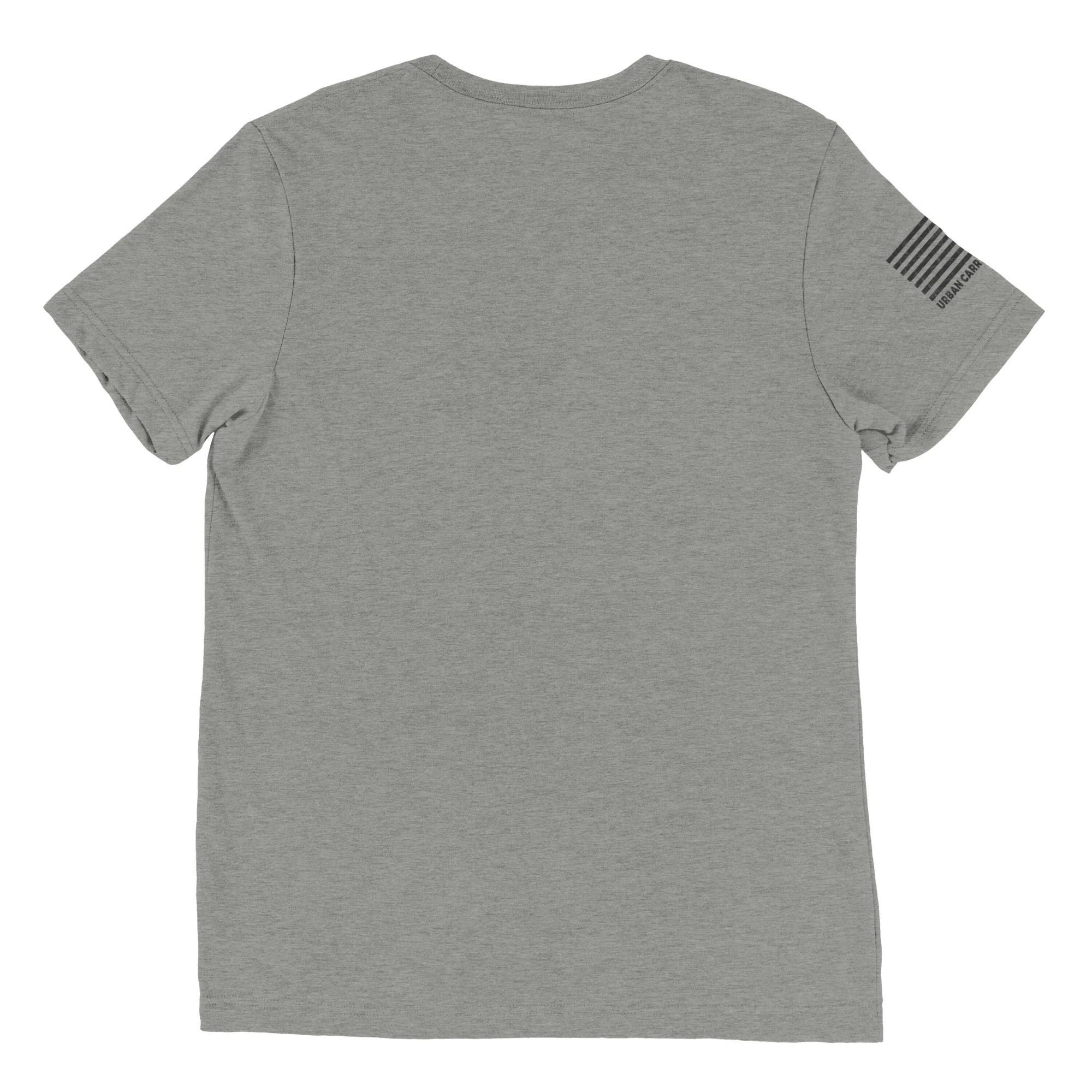 UCH Splat Flag Tee - Image 8