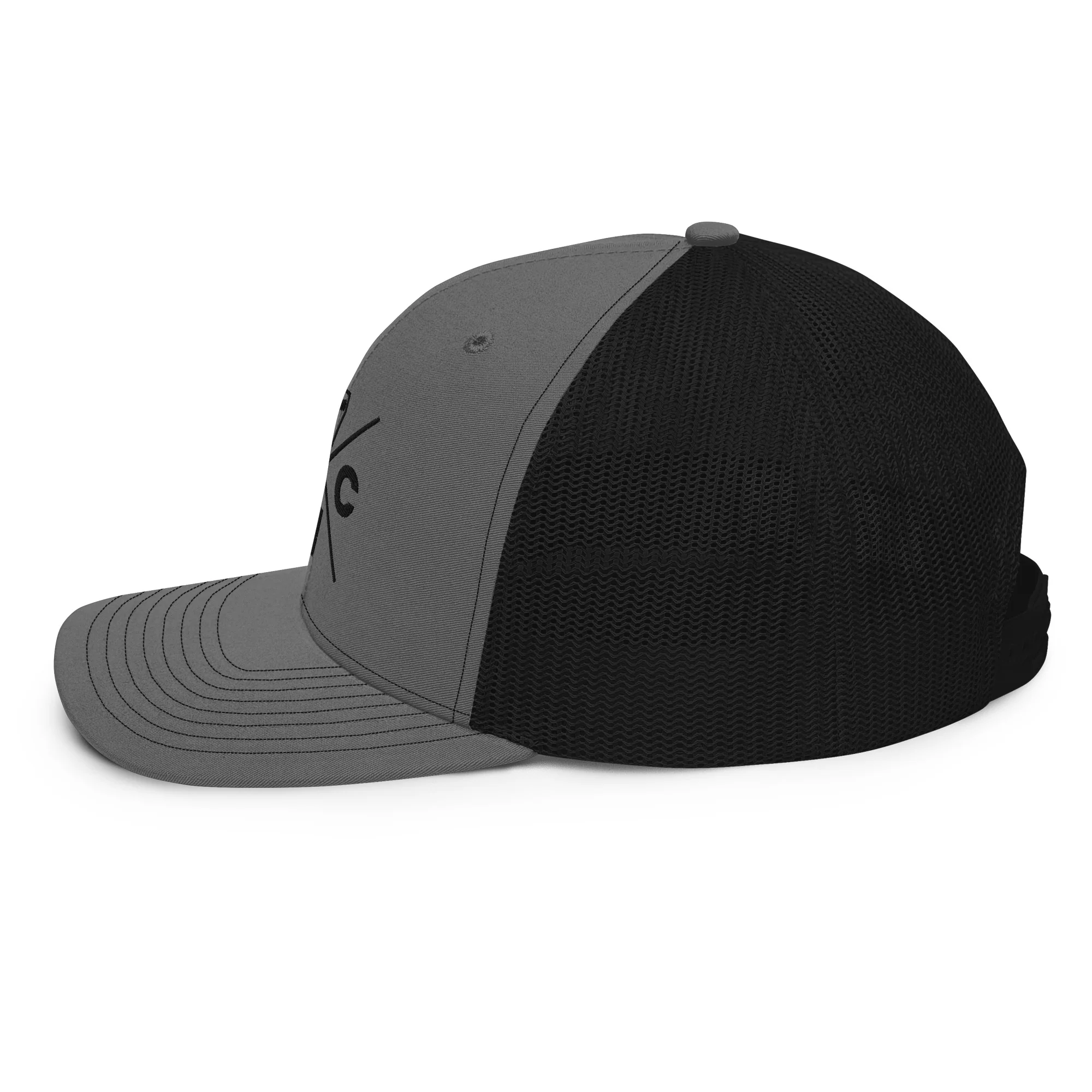 X Hat Light Colors - Image 3