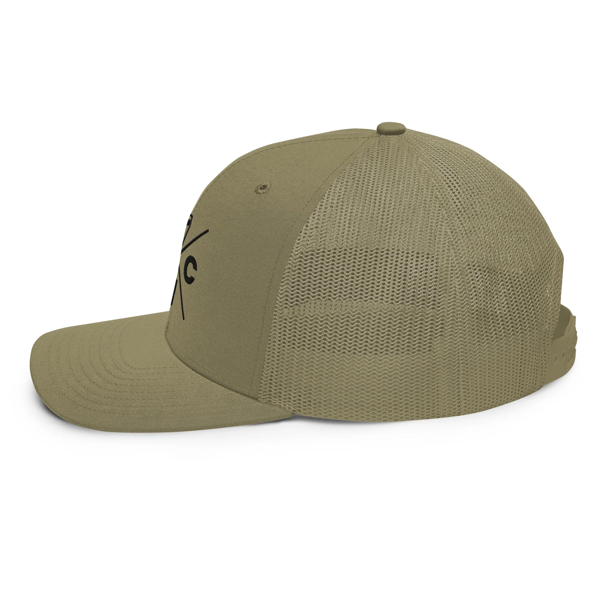 X Hat Light Colors - Image 9